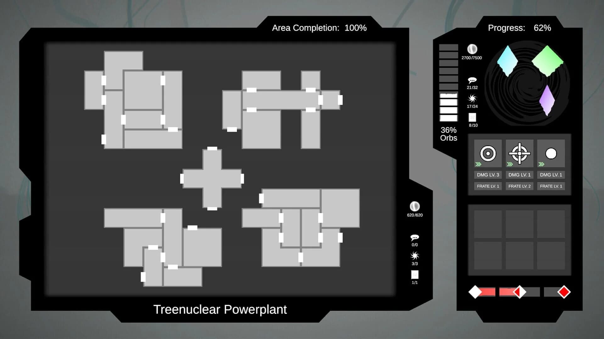 GameChanger: Episode 1 screenshot 3