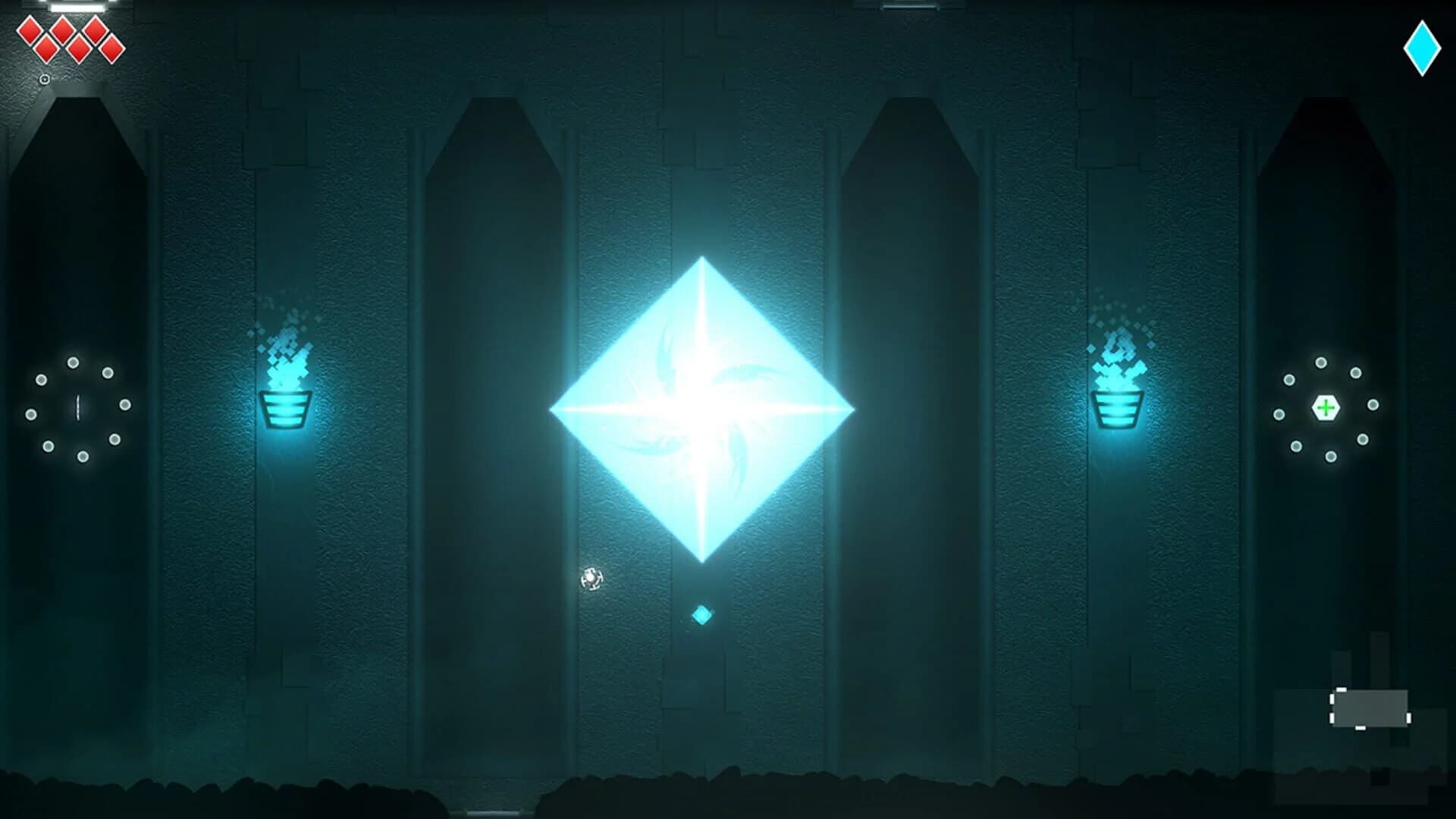 GameChanger: Episode 1 screenshot 1