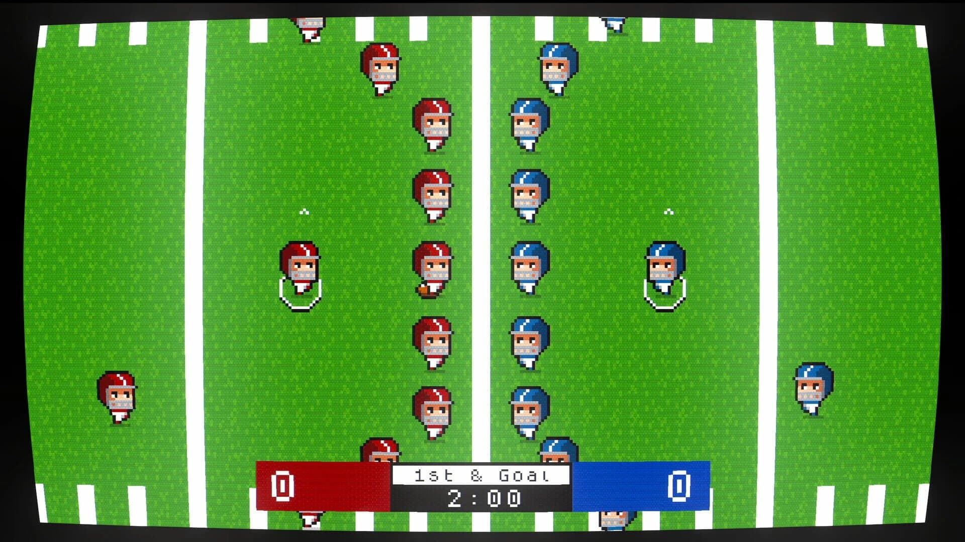 Gameday Mayhem!! screenshot 2