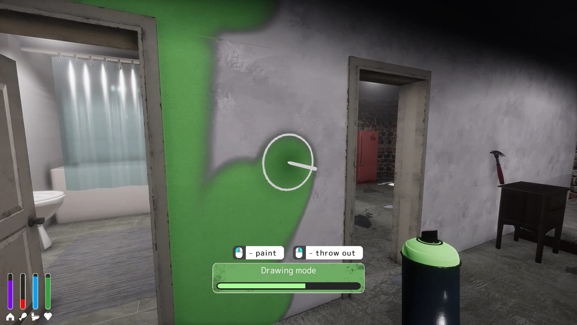 GameDev Life Simulator screenshot 5