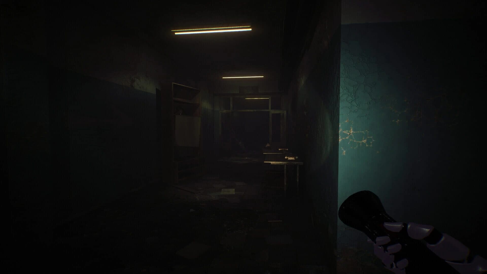 GameDev Trash screenshot 1