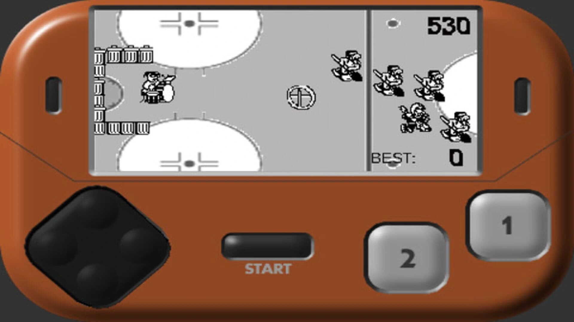 Gamedog screenshot 5