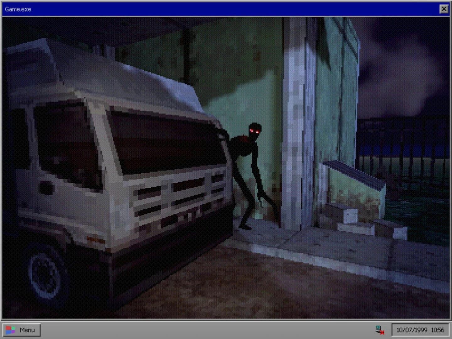 Game.exe screenshot 5