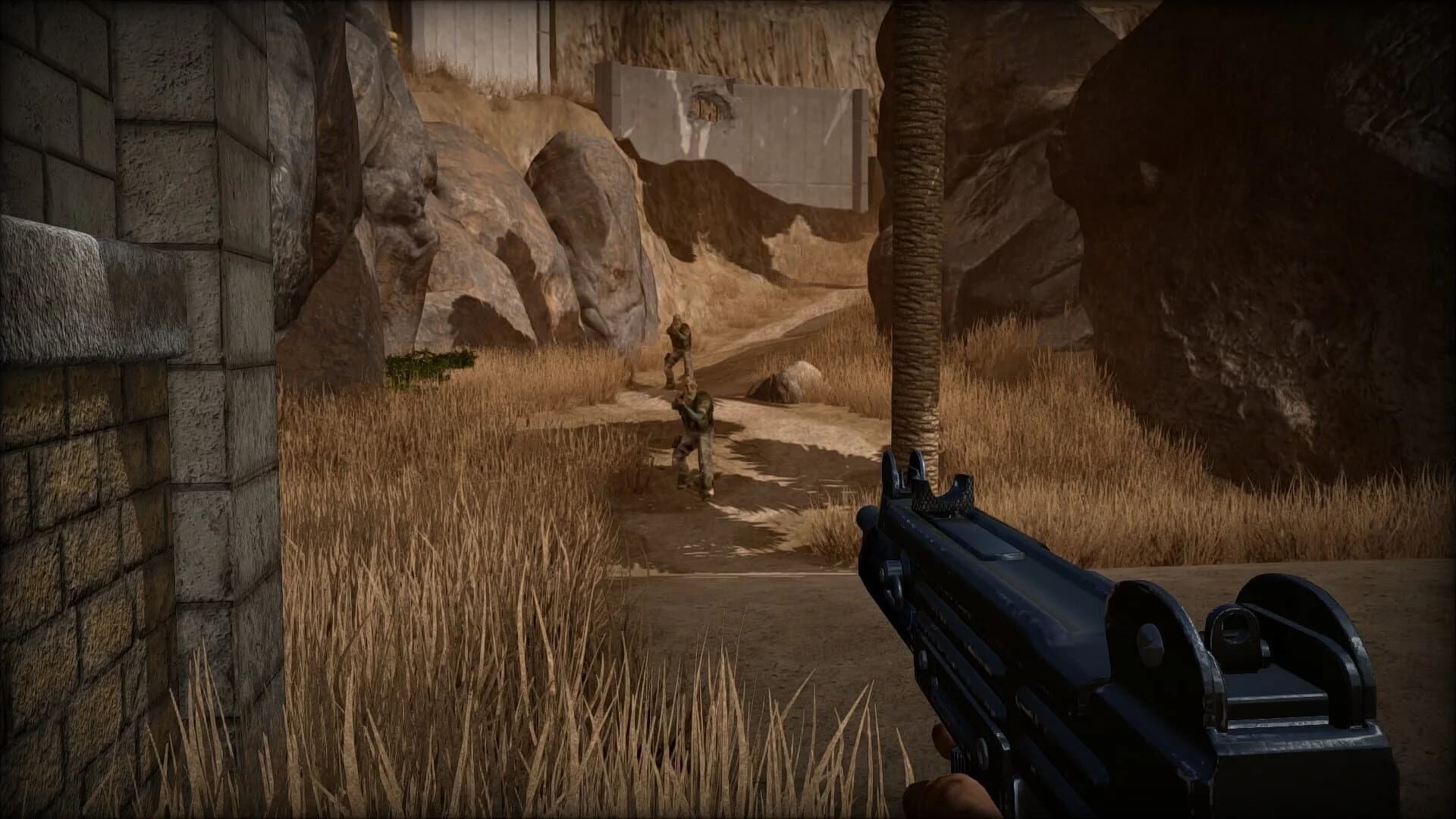 GameGuru screenshot 1