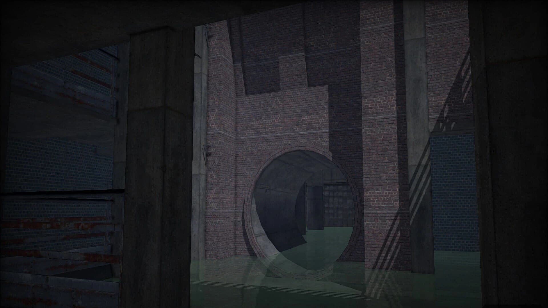 GameGuru: Industrial Sewer Pack screenshot 3