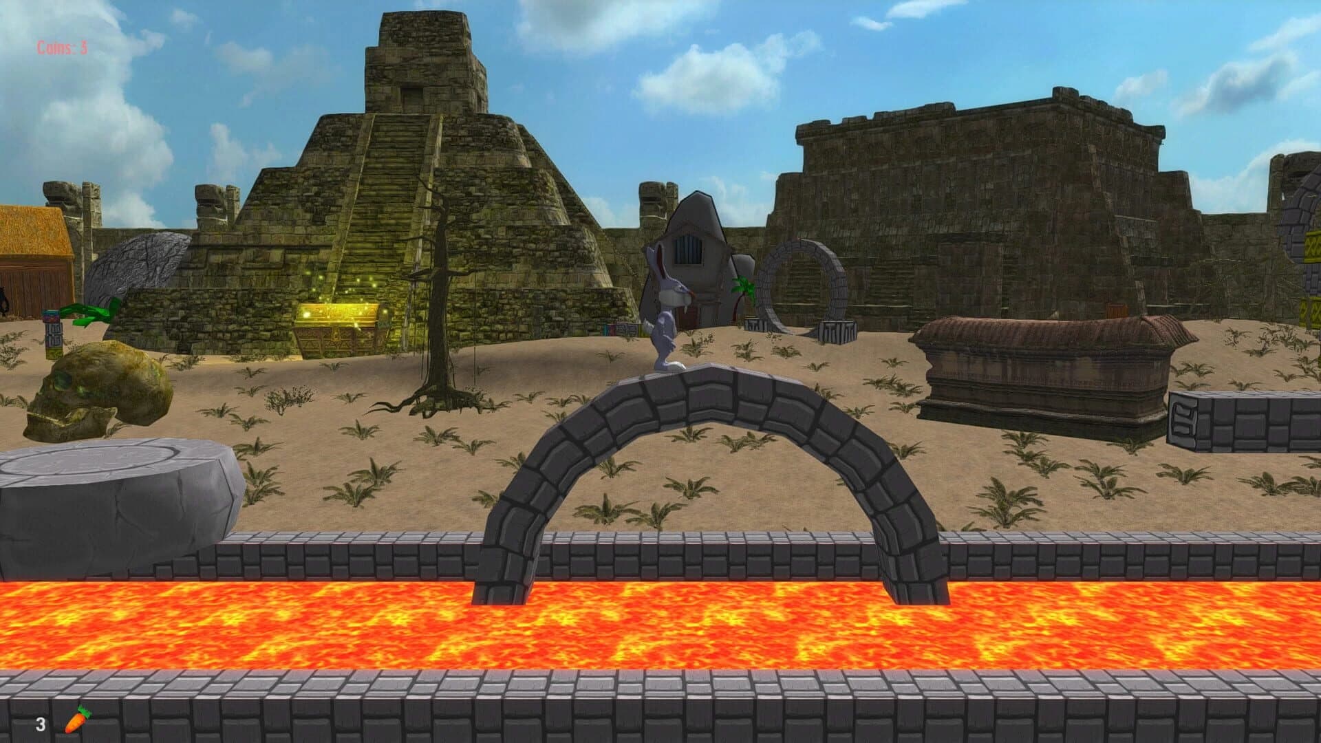 Gamehunt screenshot 5