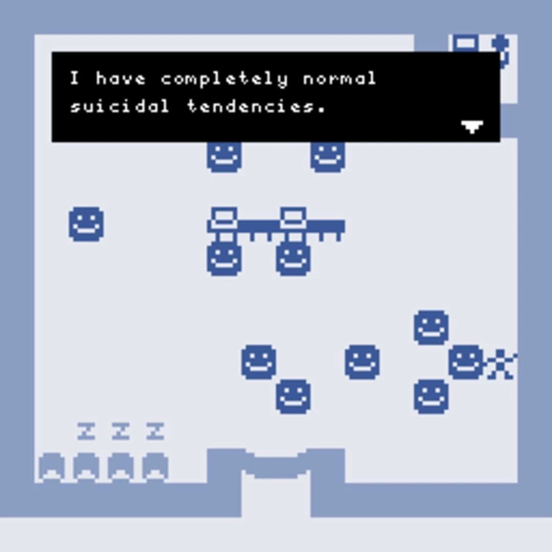 Gamejam Gamejam screenshot 2