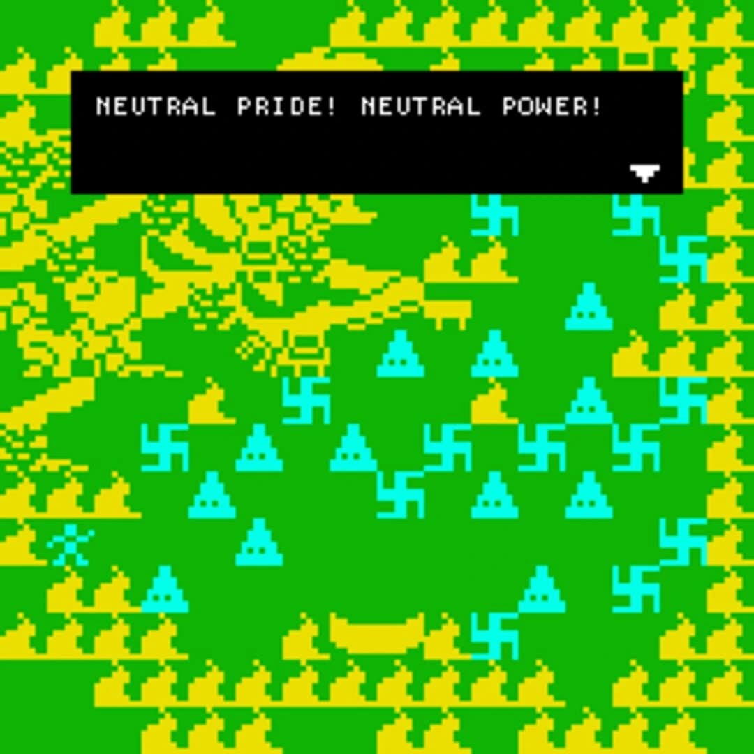 Gamejam Gamejam screenshot 4