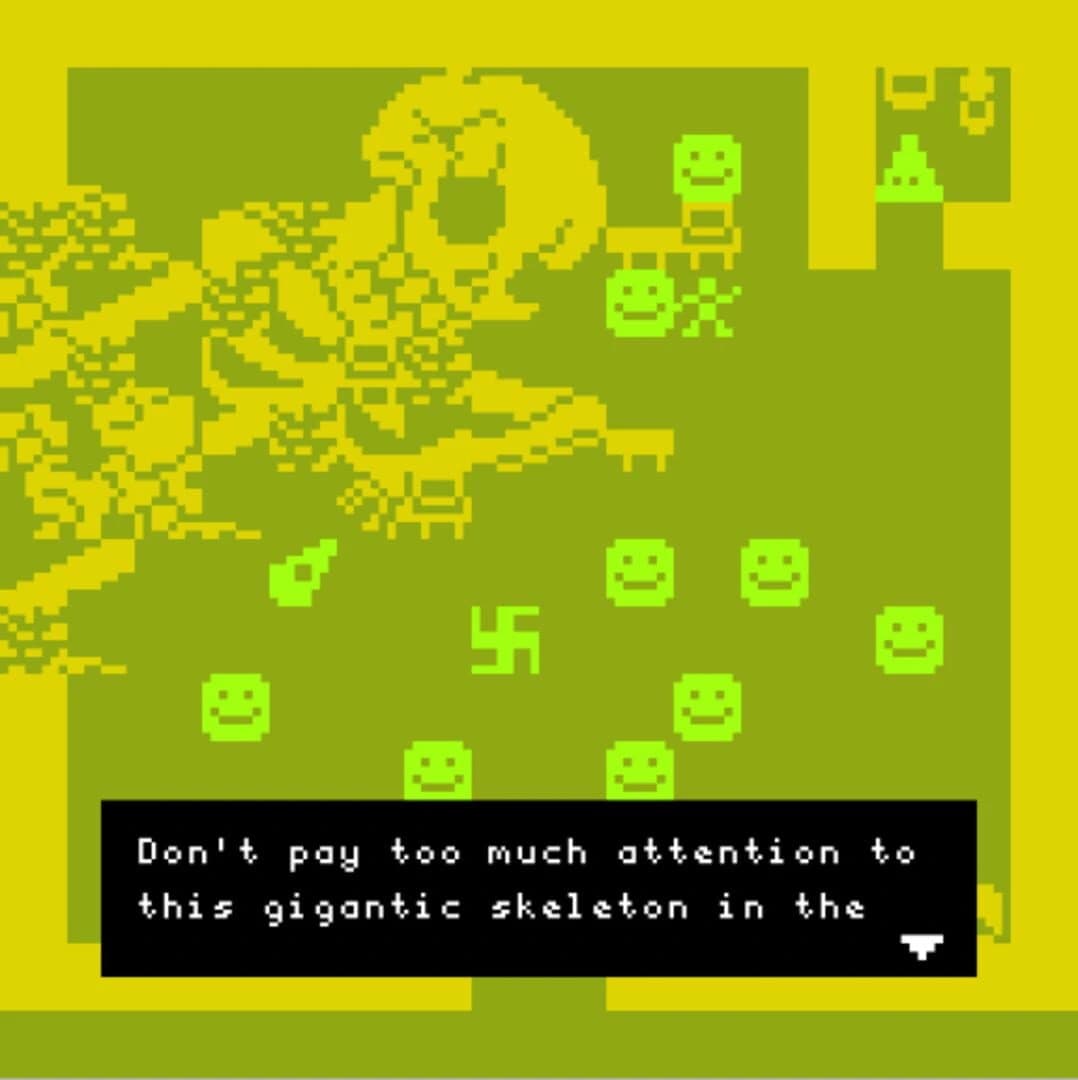 Gamejam Gamejam screenshot 5