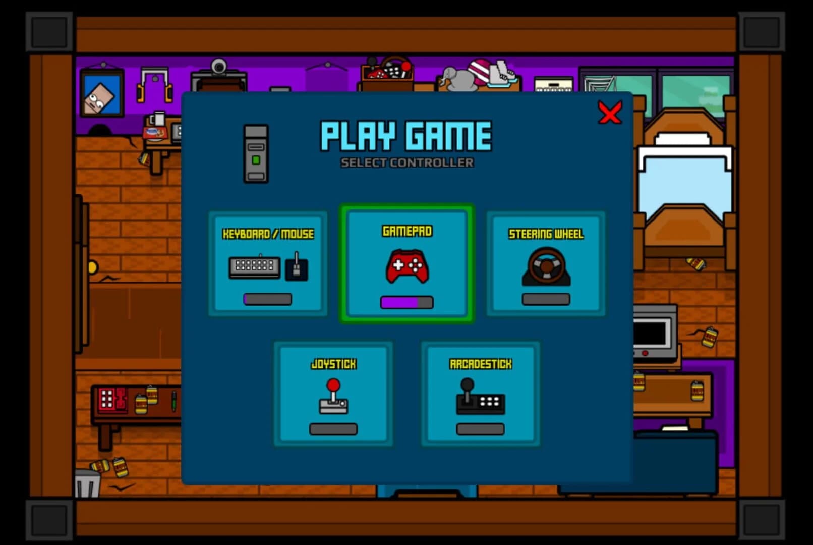 Gamer Career Tycoon screenshot 5