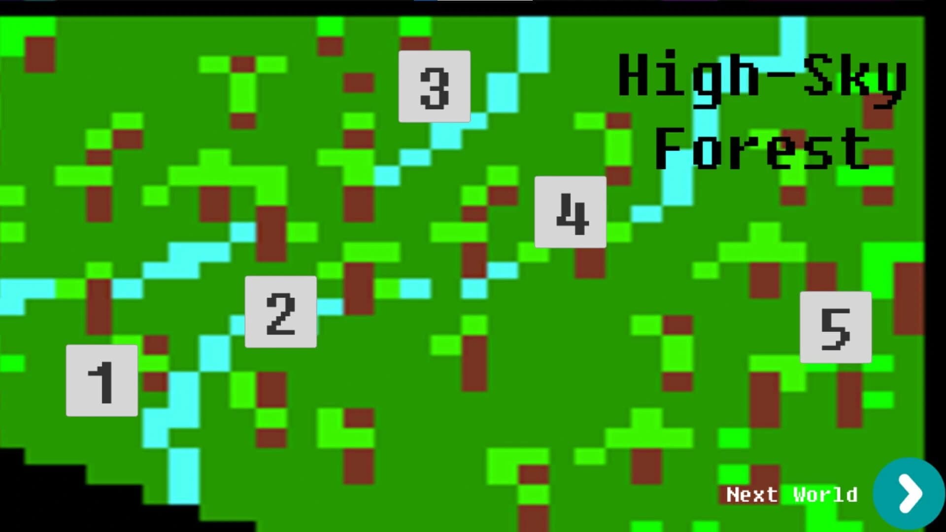 GamerZ CastlE Rush! screenshot 2