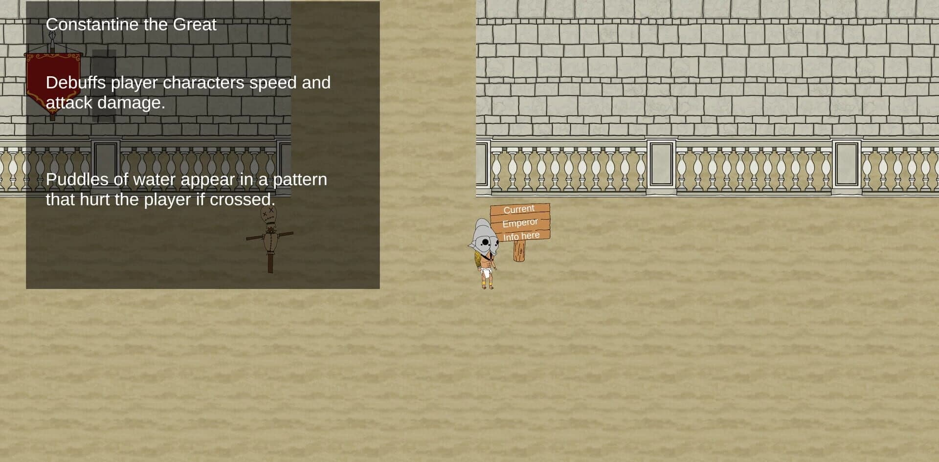 Games of Rome screenshot 3