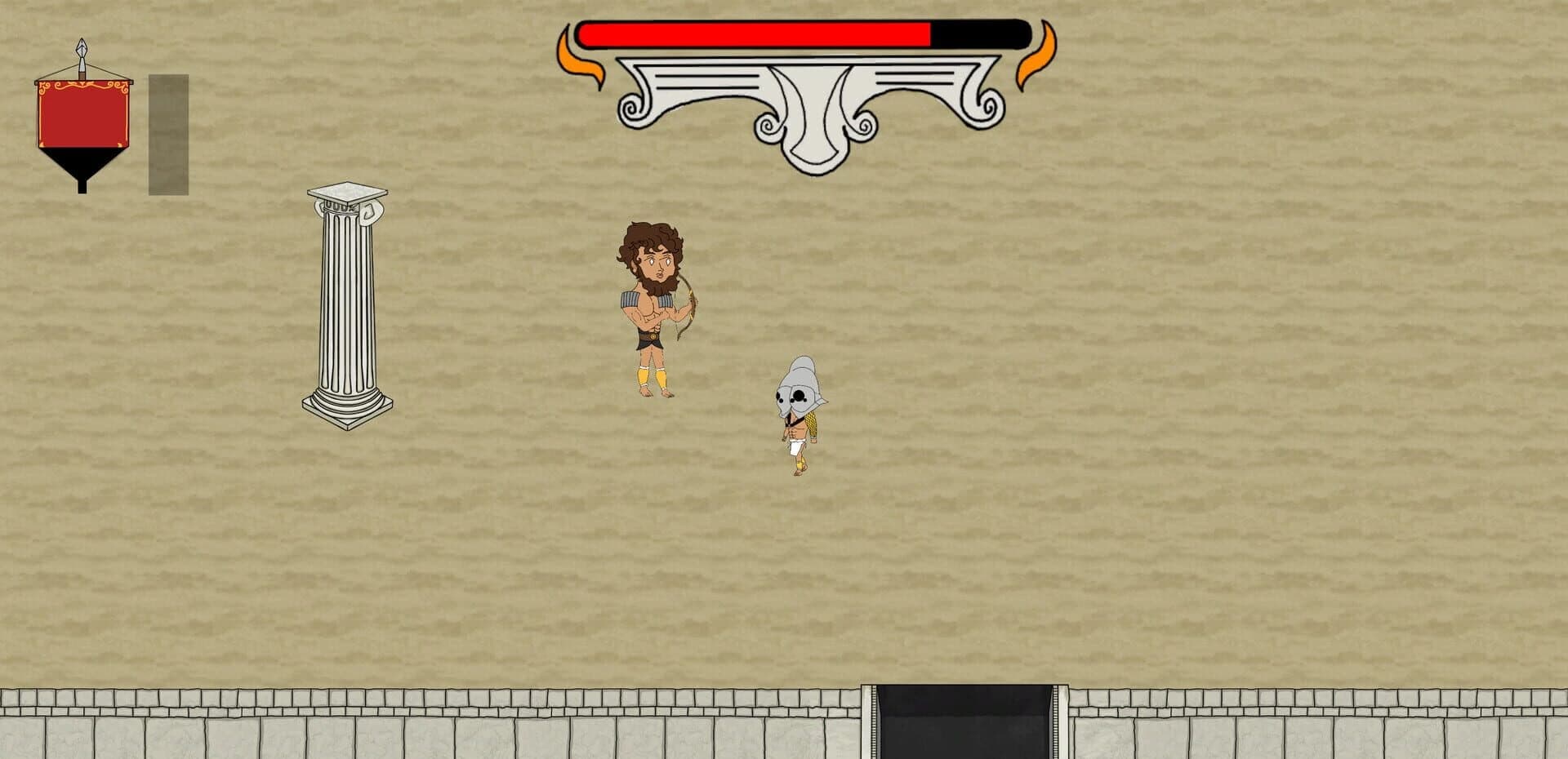 Games of Rome screenshot 5