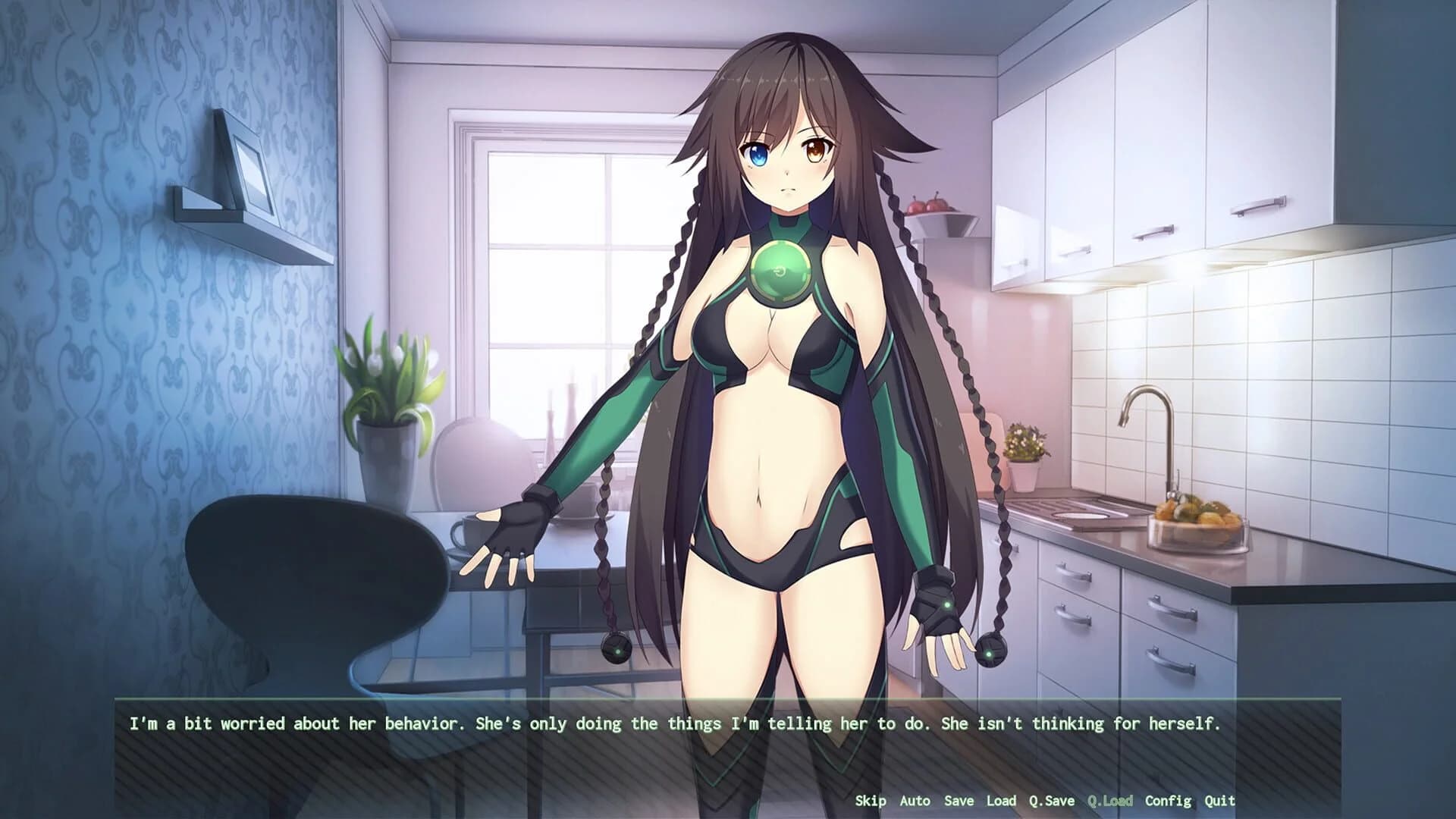 Games&Girls screenshot 1