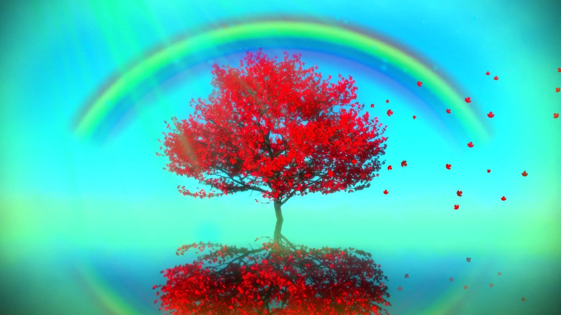 Gamitate the Meditation Game screenshot 2