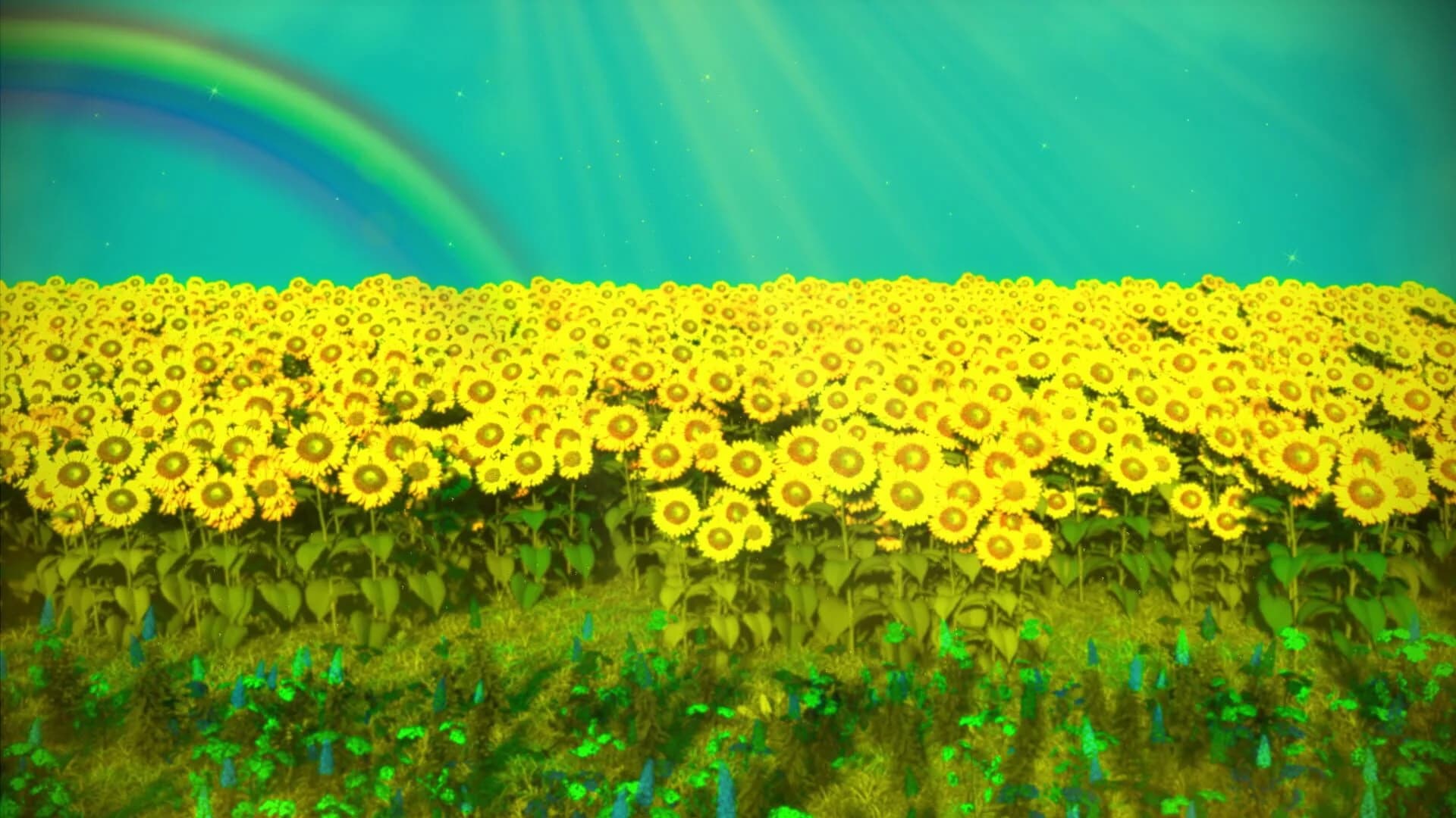 Gamitate the Meditation Game screenshot 3