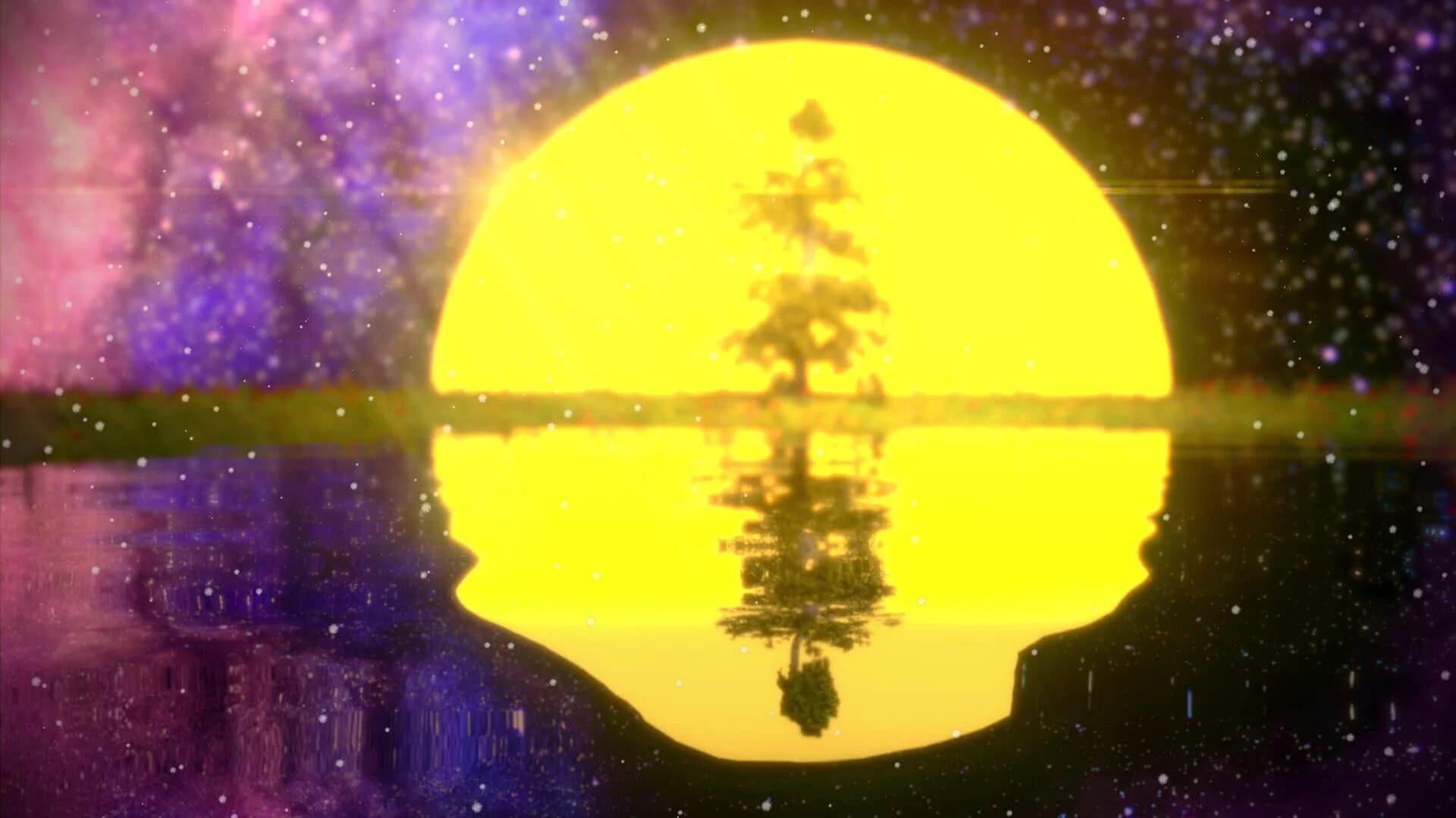 Gamitate the Meditation Game screenshot 4