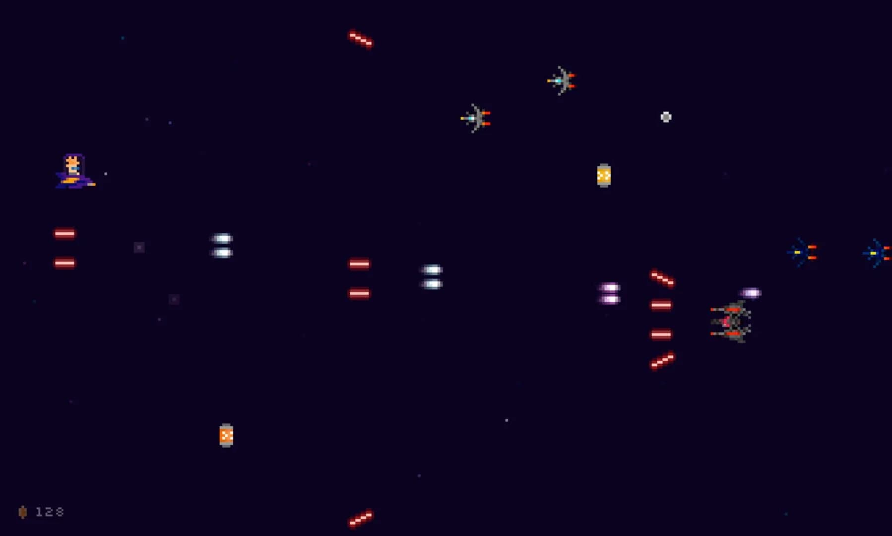 Gamma Bros screenshot 4