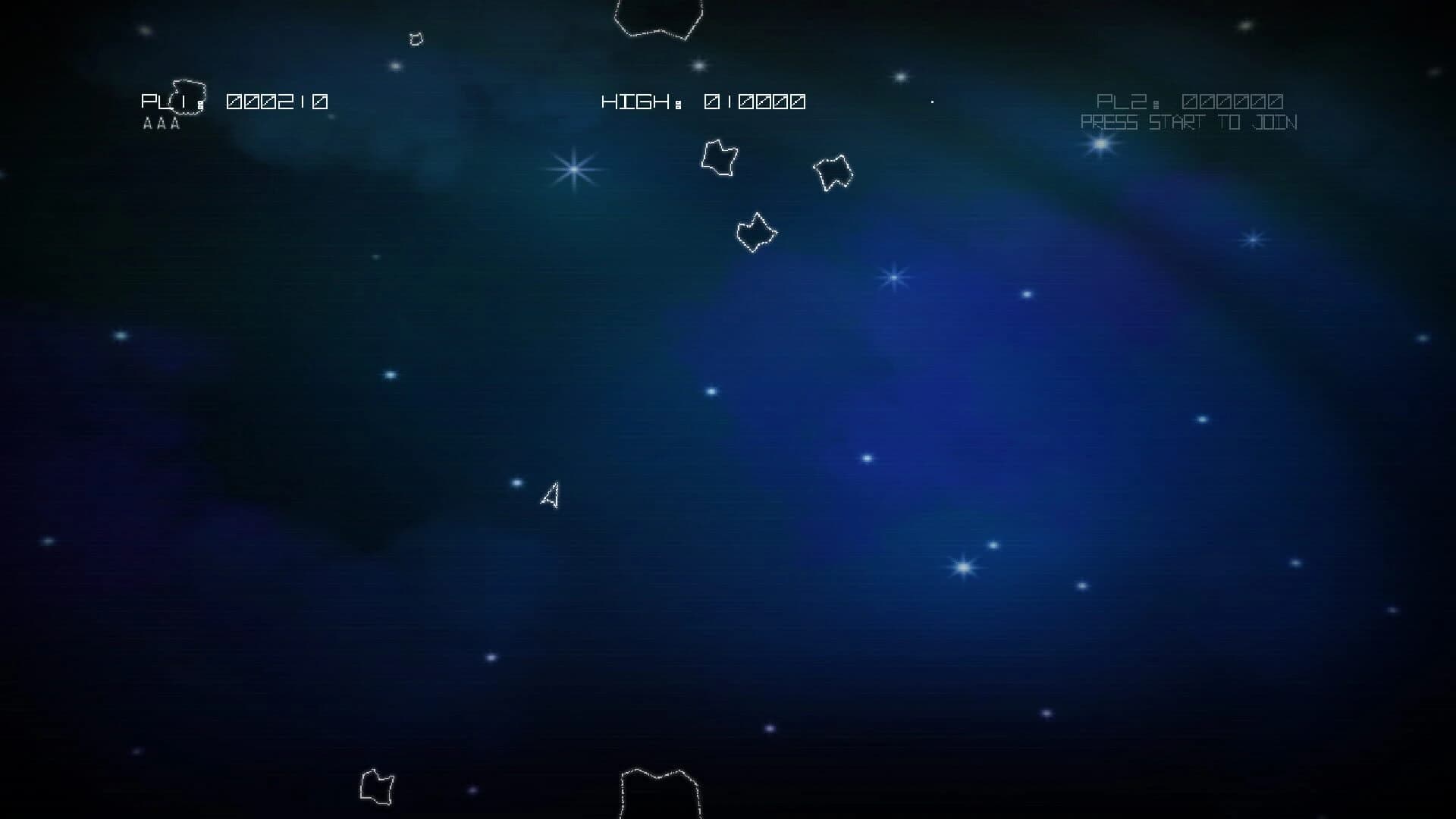 Gamma Space screenshot 3