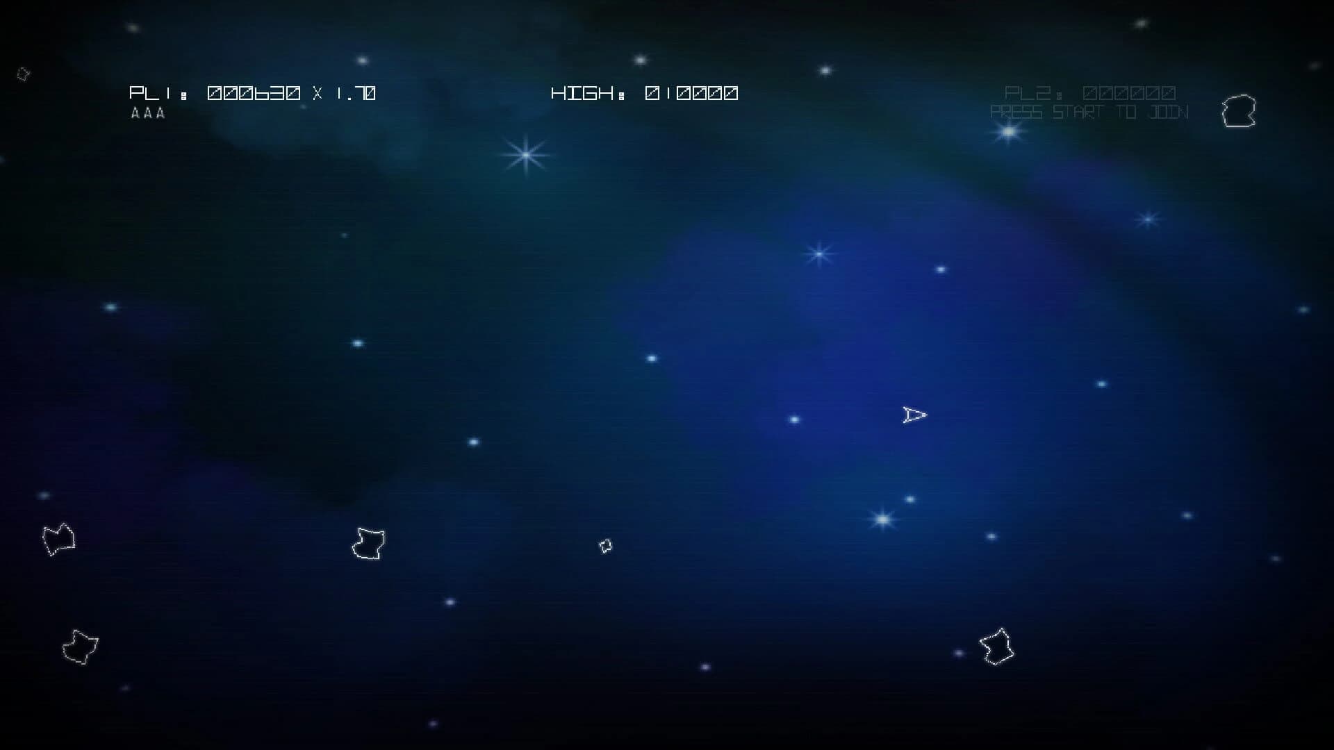 Gamma Space screenshot 5