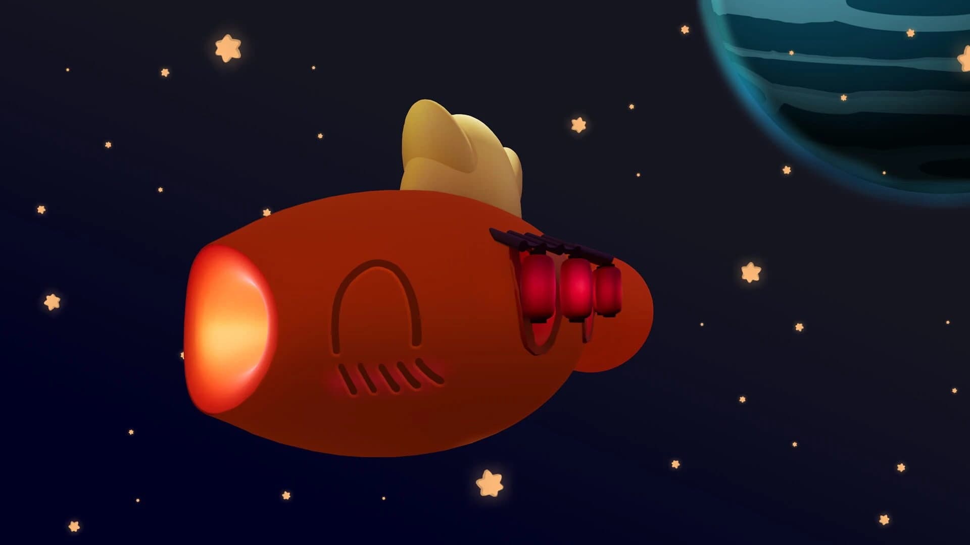 Ganbatte screenshot 5