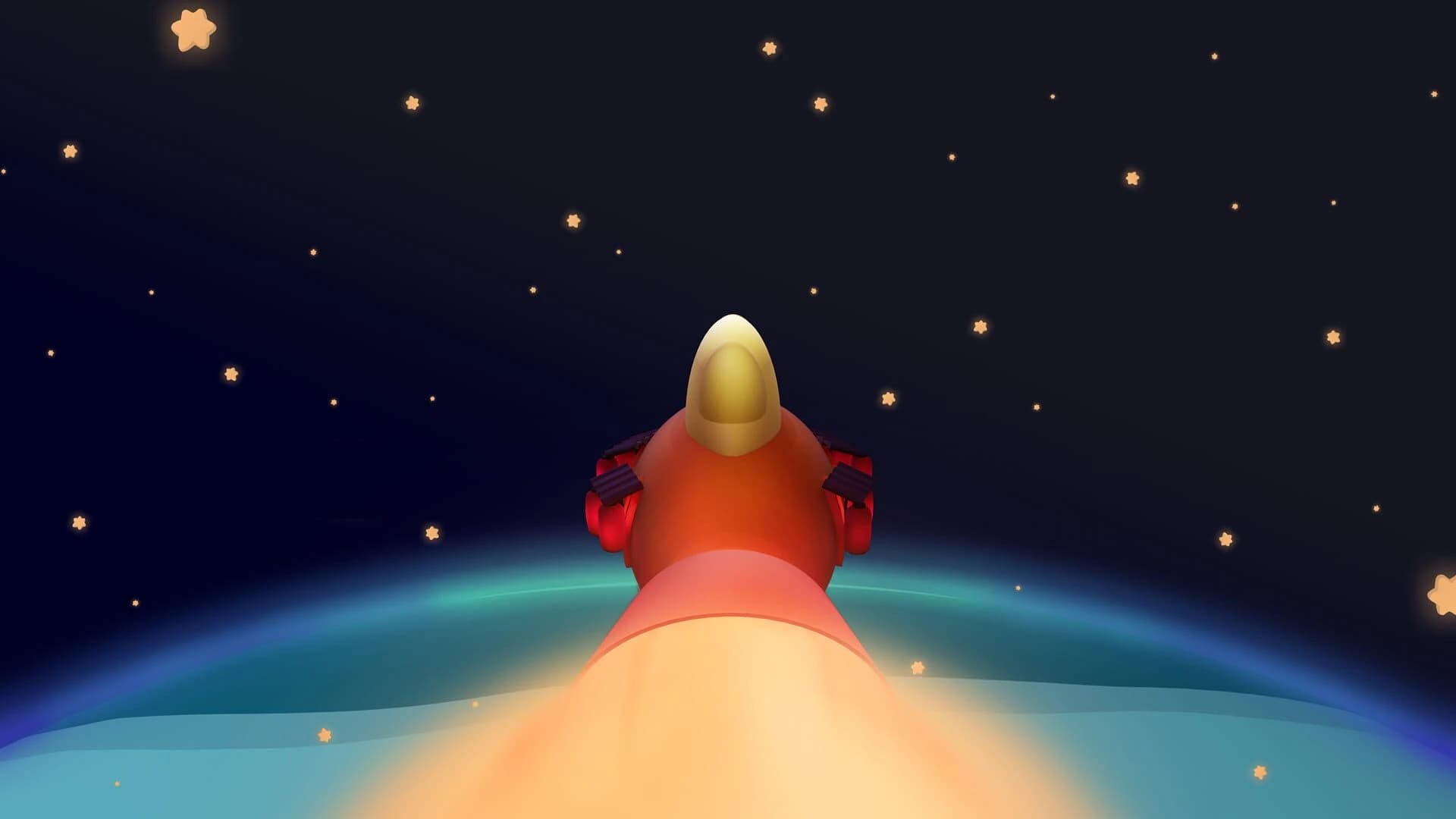 Ganbatte screenshot 2