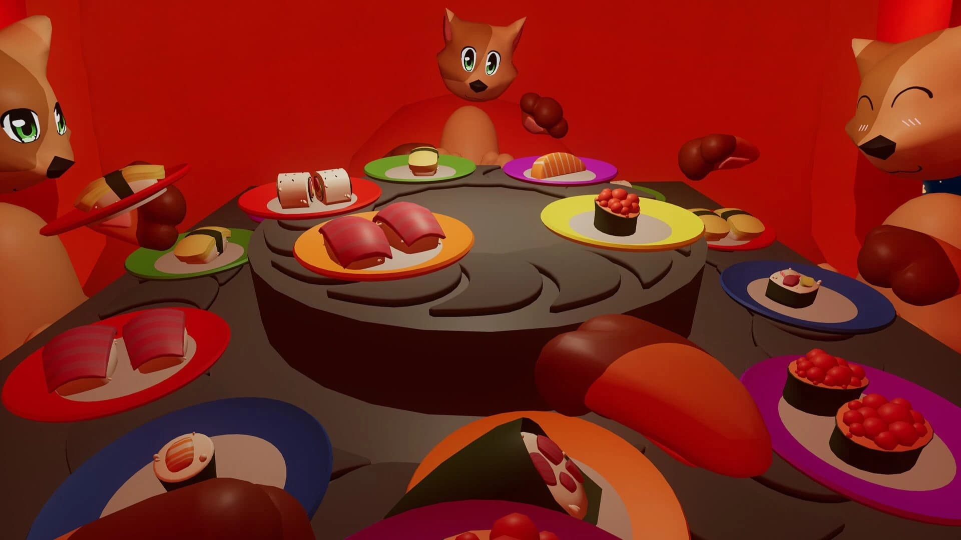 Ganbatte screenshot 3