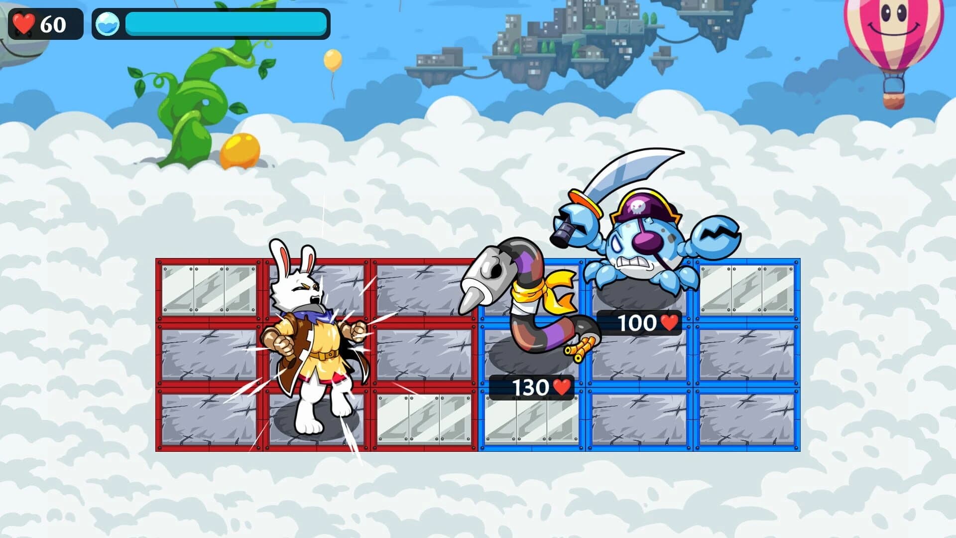 Gang of Paws screenshot 5