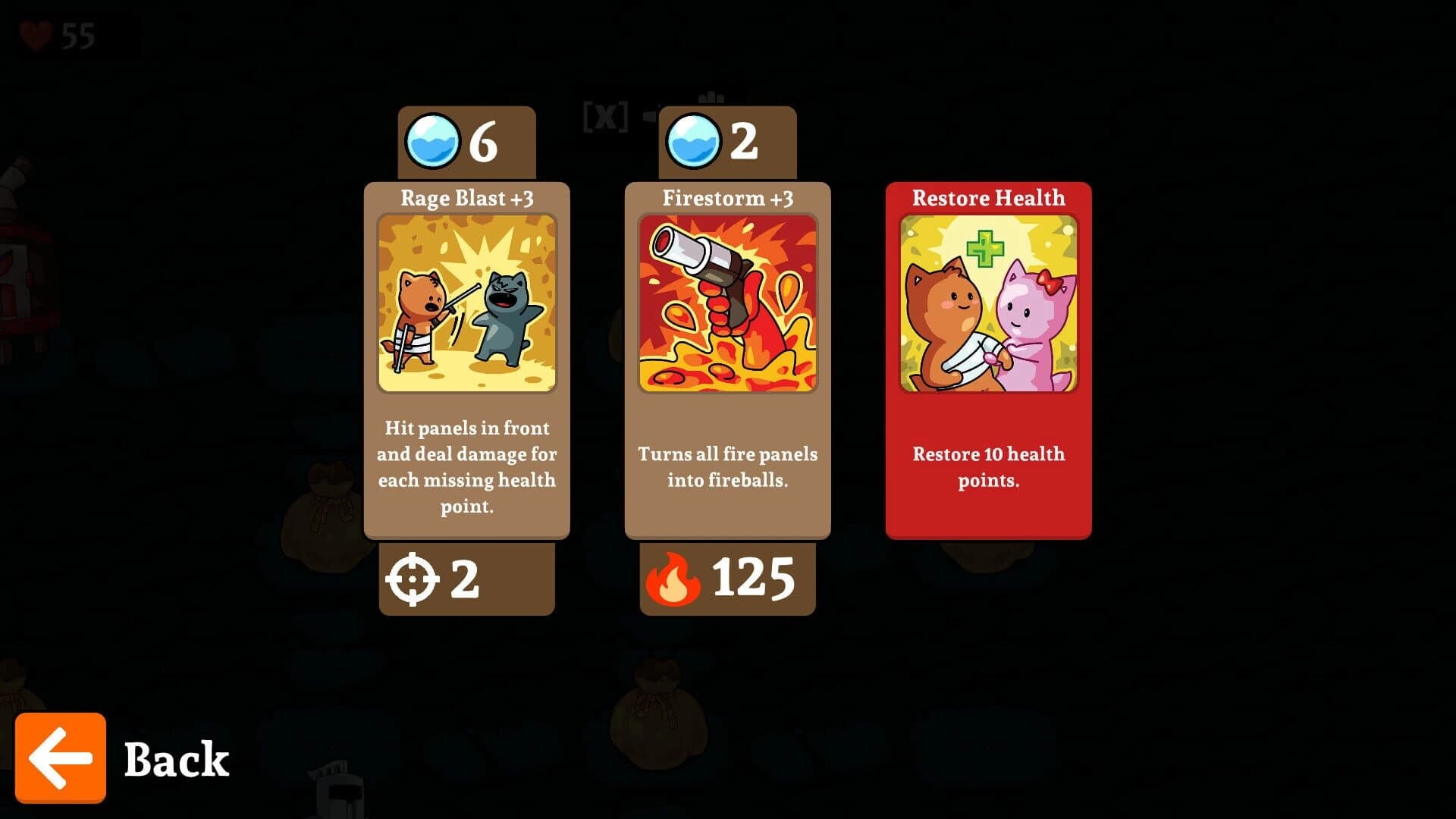 Gang of Paws screenshot 4