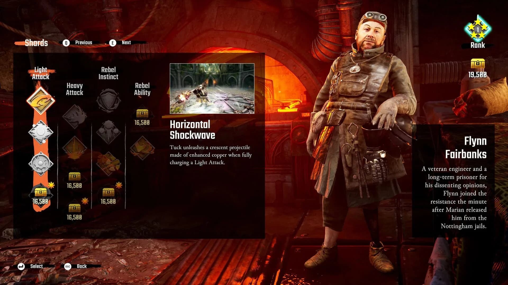 Gangs of Sherwood screenshot 2