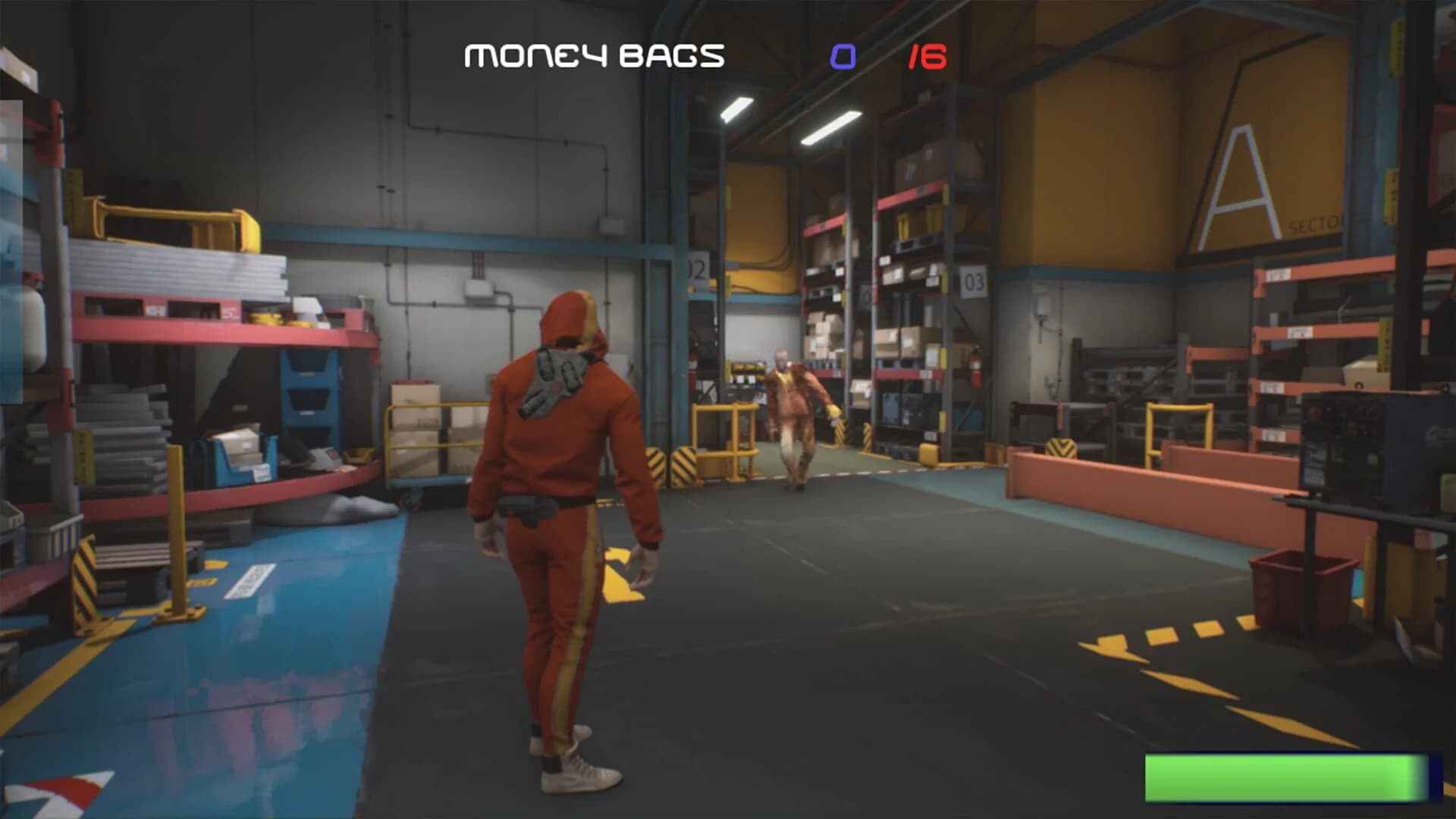 Gangsta Sniper screenshot 4