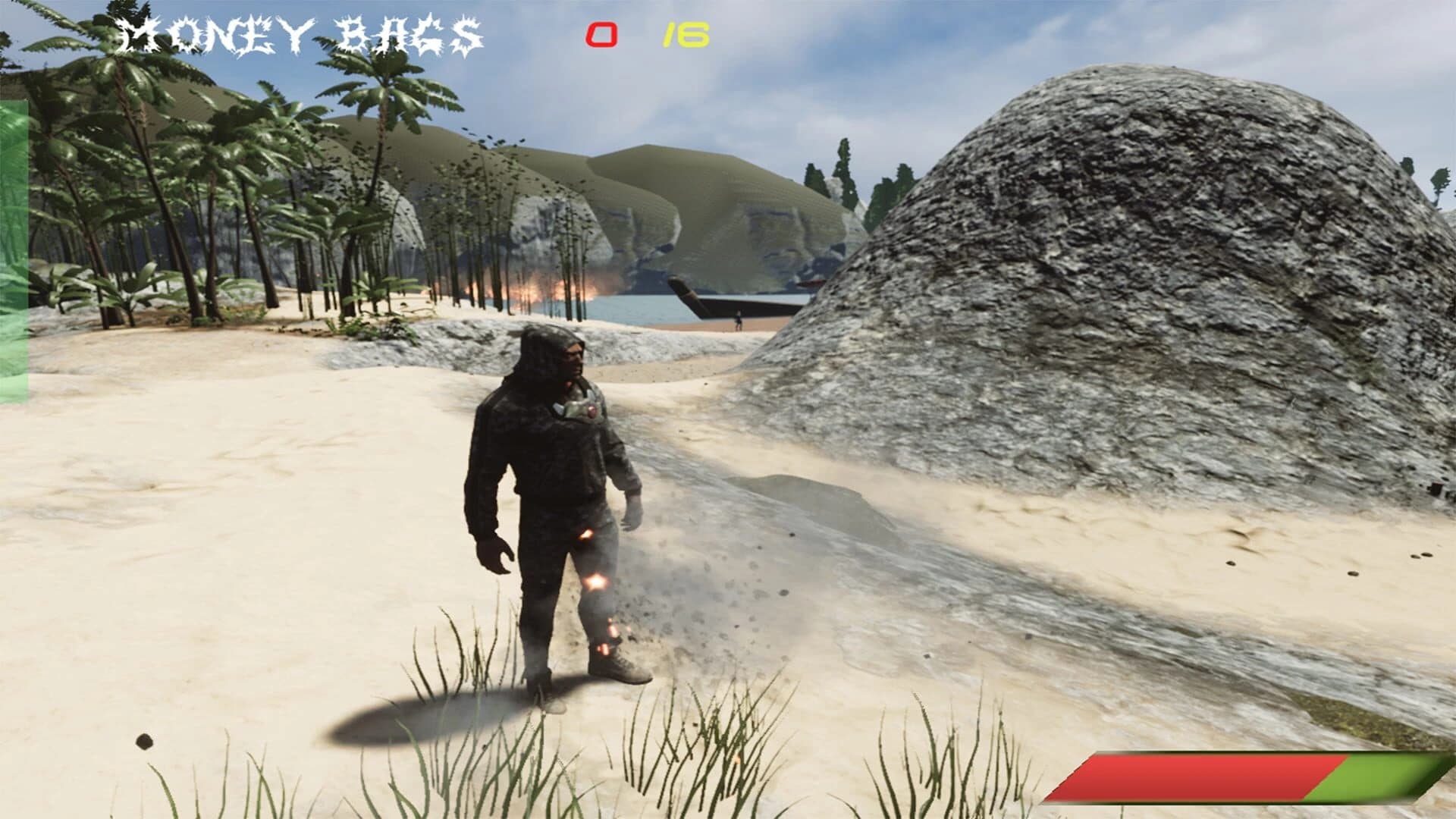 Gangsta Sniper 2: Revenge screenshot 3