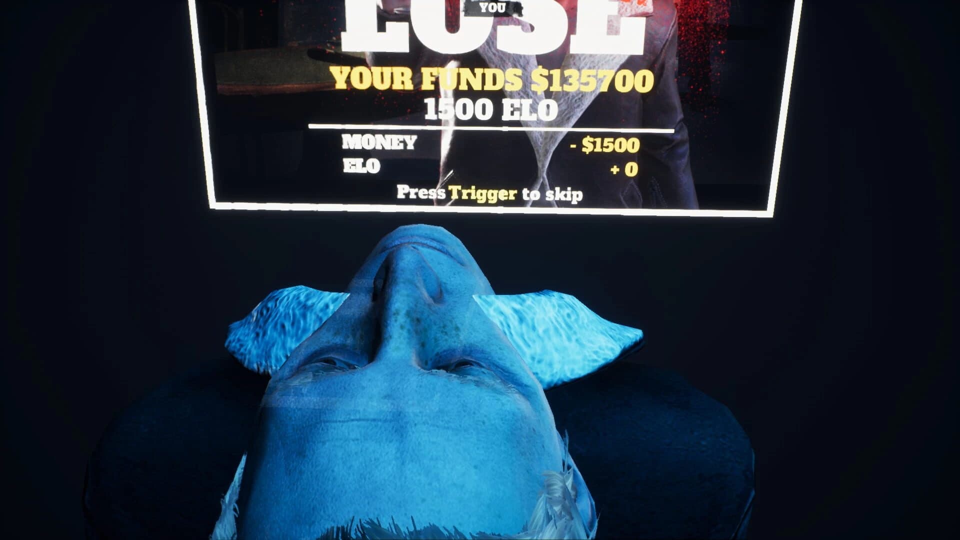 Gangsta Underground: The Poker screenshot 2