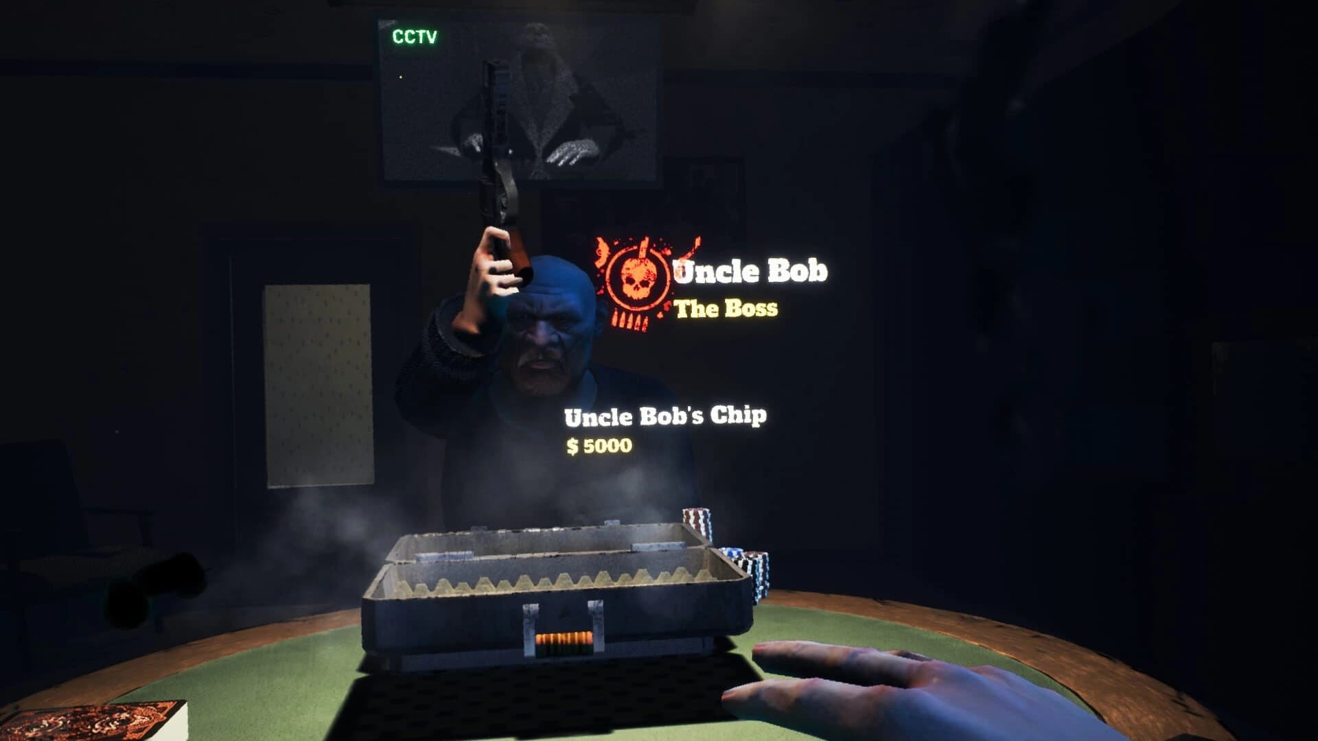 Gangsta Underground: The Poker screenshot 4