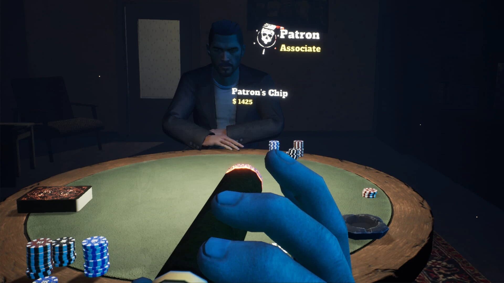 Gangsta Underground: The Poker screenshot 5