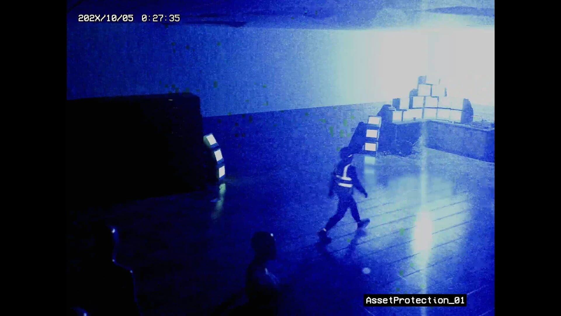 Gangstalk screenshot 1