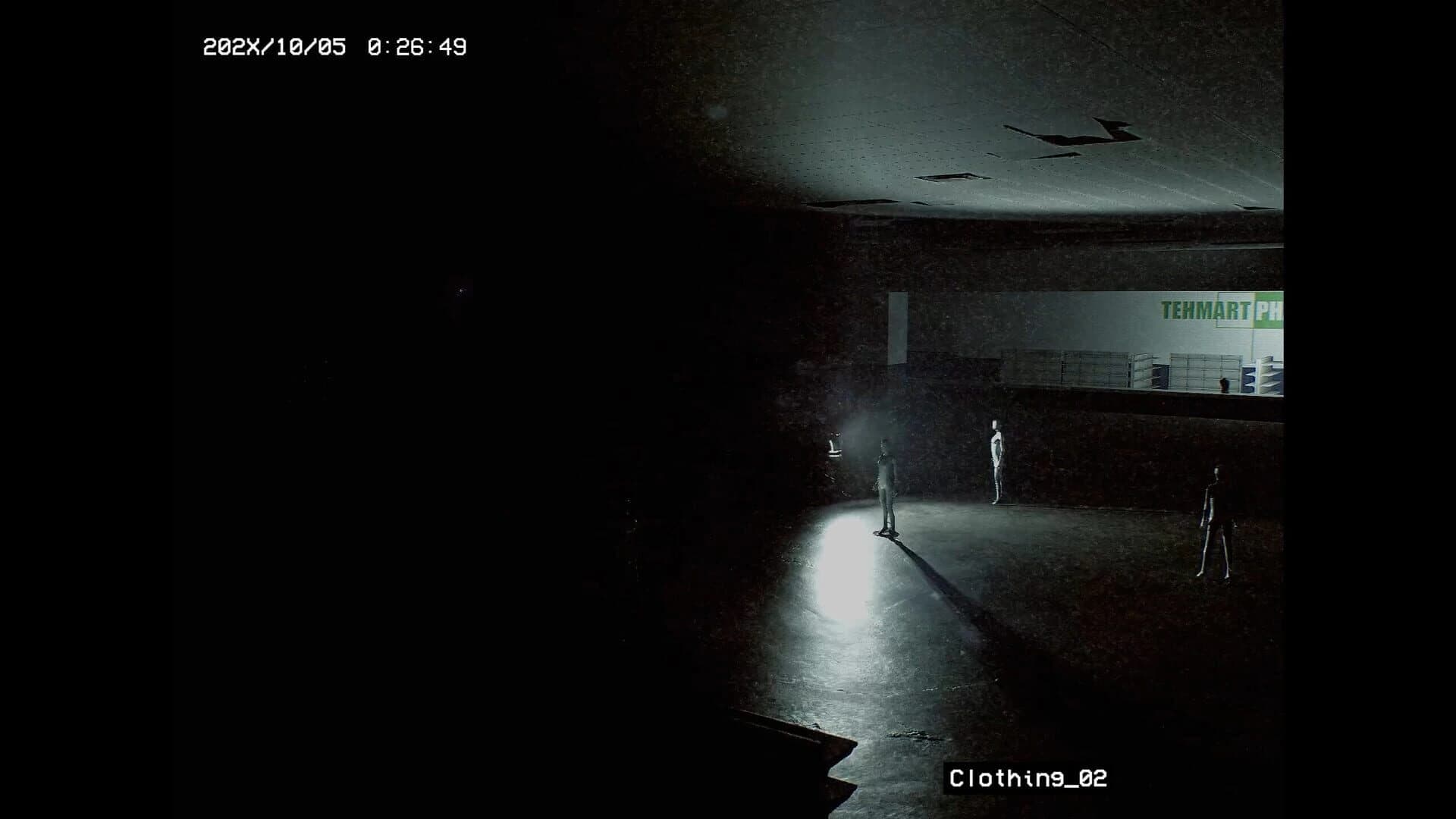 Gangstalk screenshot 4