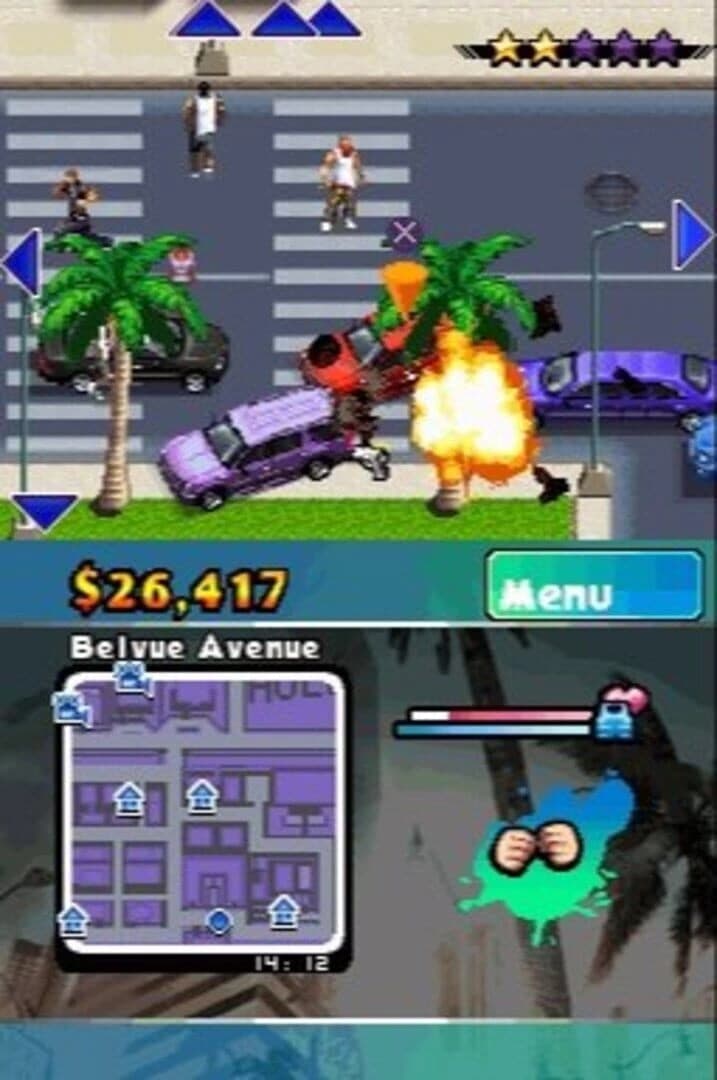 Gangstar 2: Kings of L.A screenshot 5