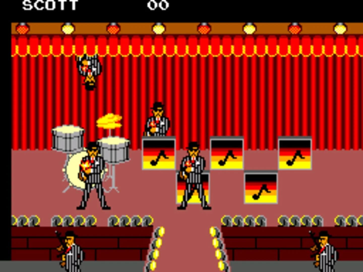 Gangster Town screenshot 5