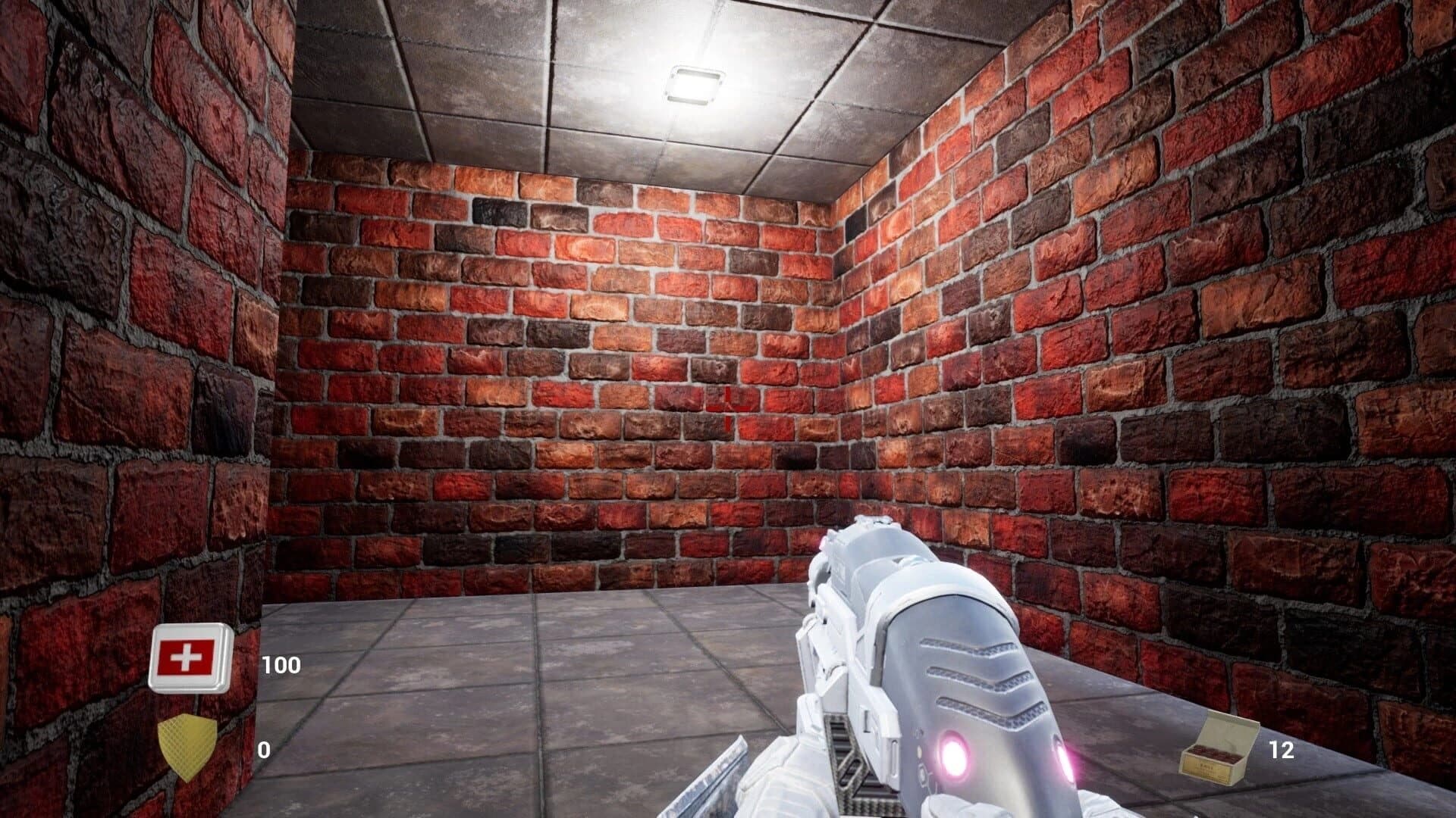 Ganzworker screenshot 3