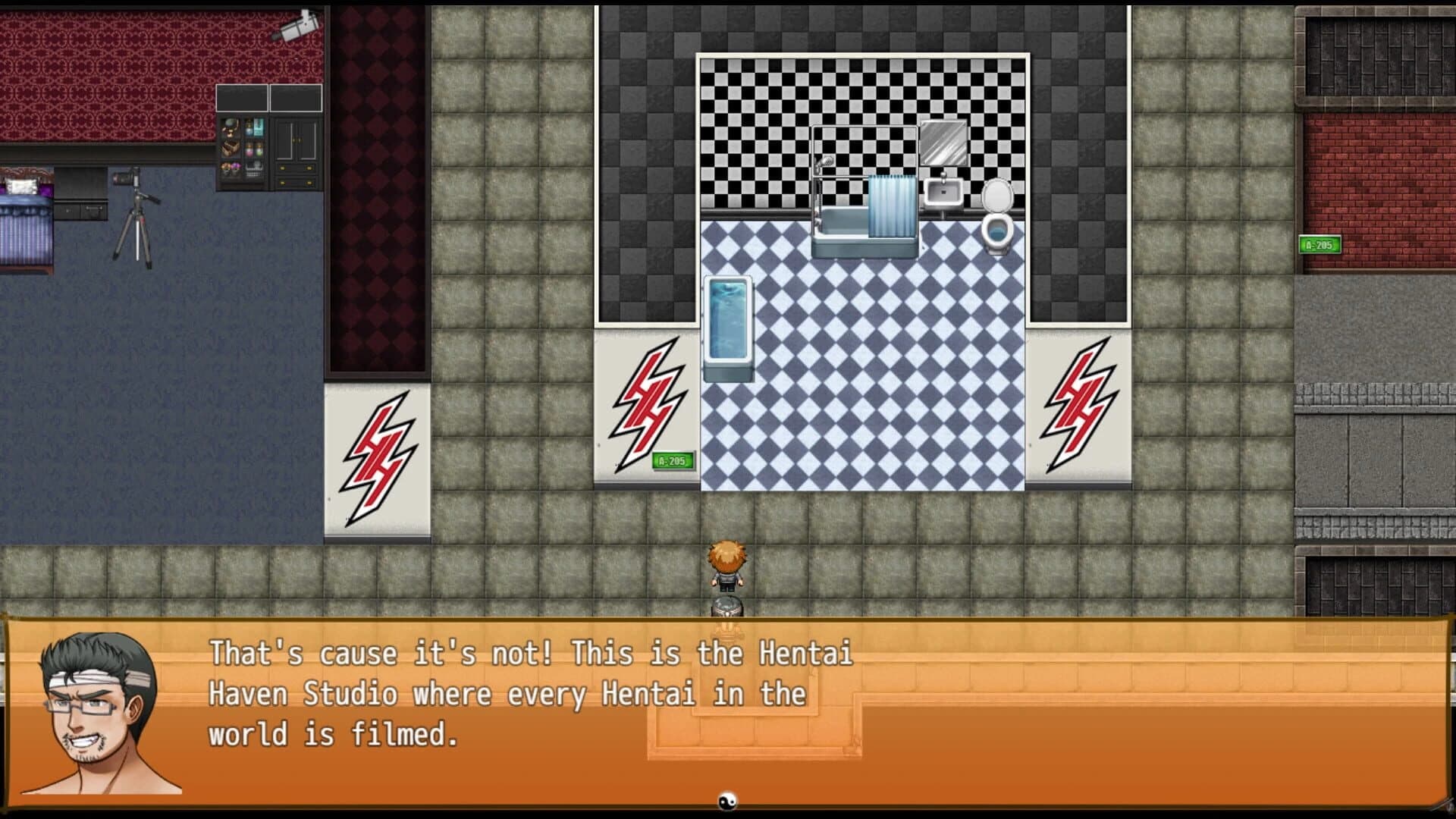 Garage Ninja screenshot 4