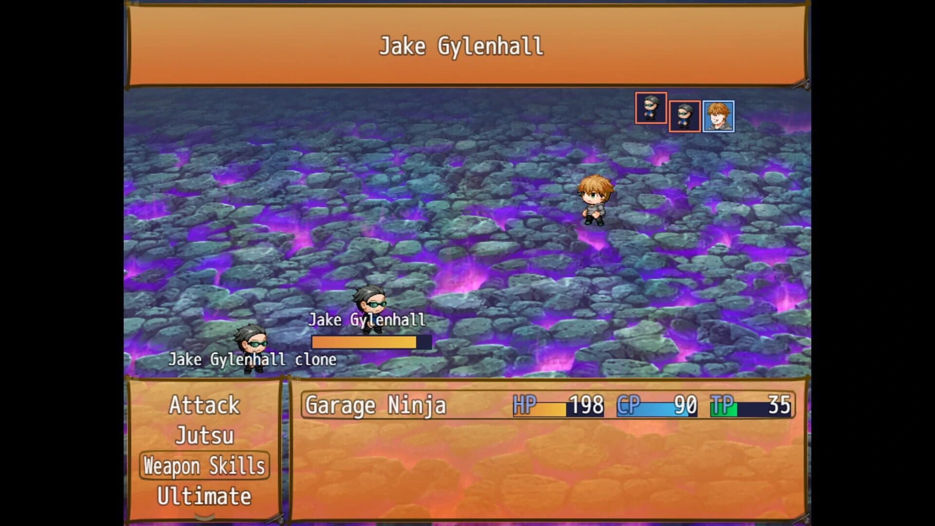 Garage Ninja screenshot 3