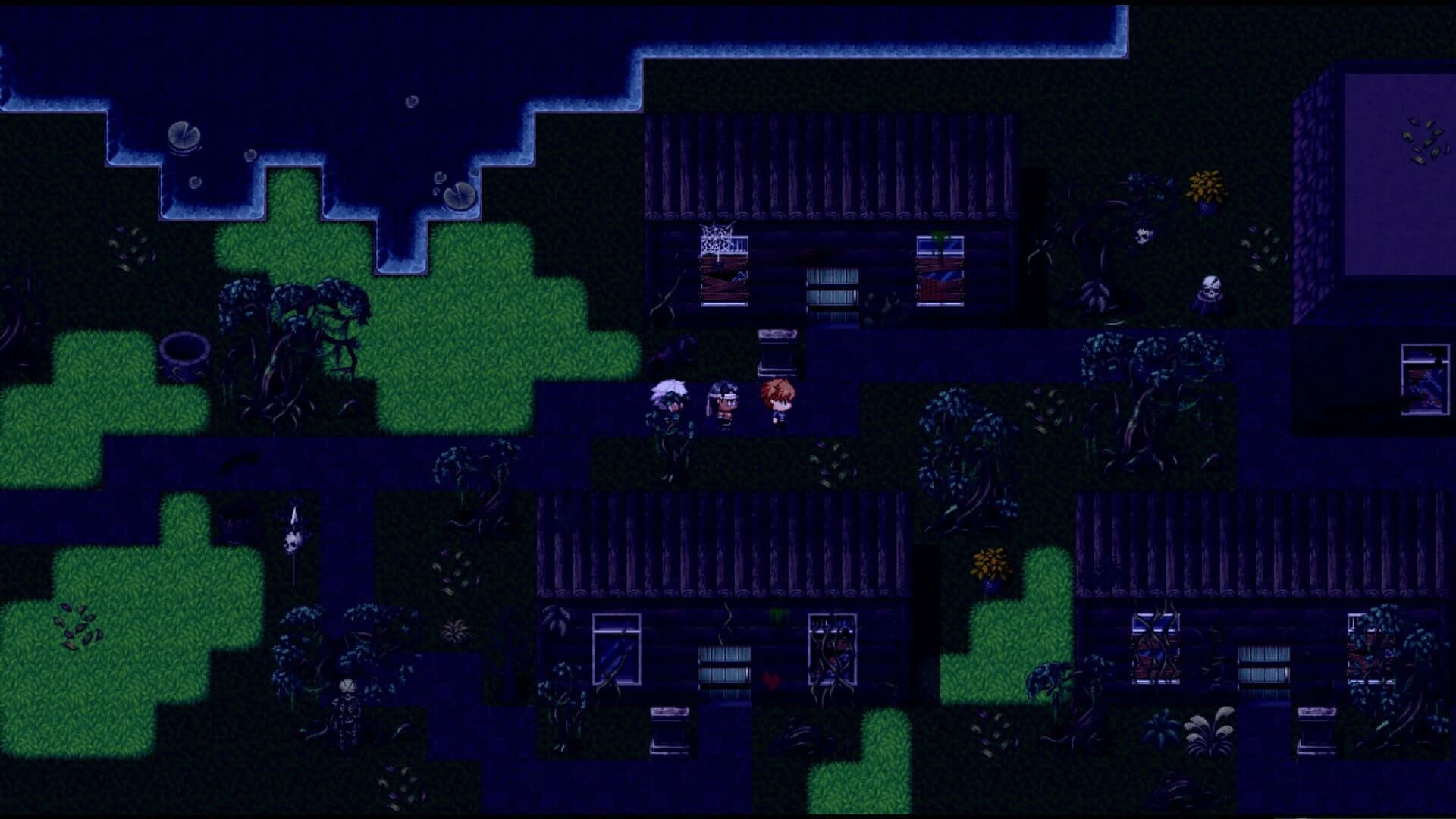 Garage Ninja screenshot 5