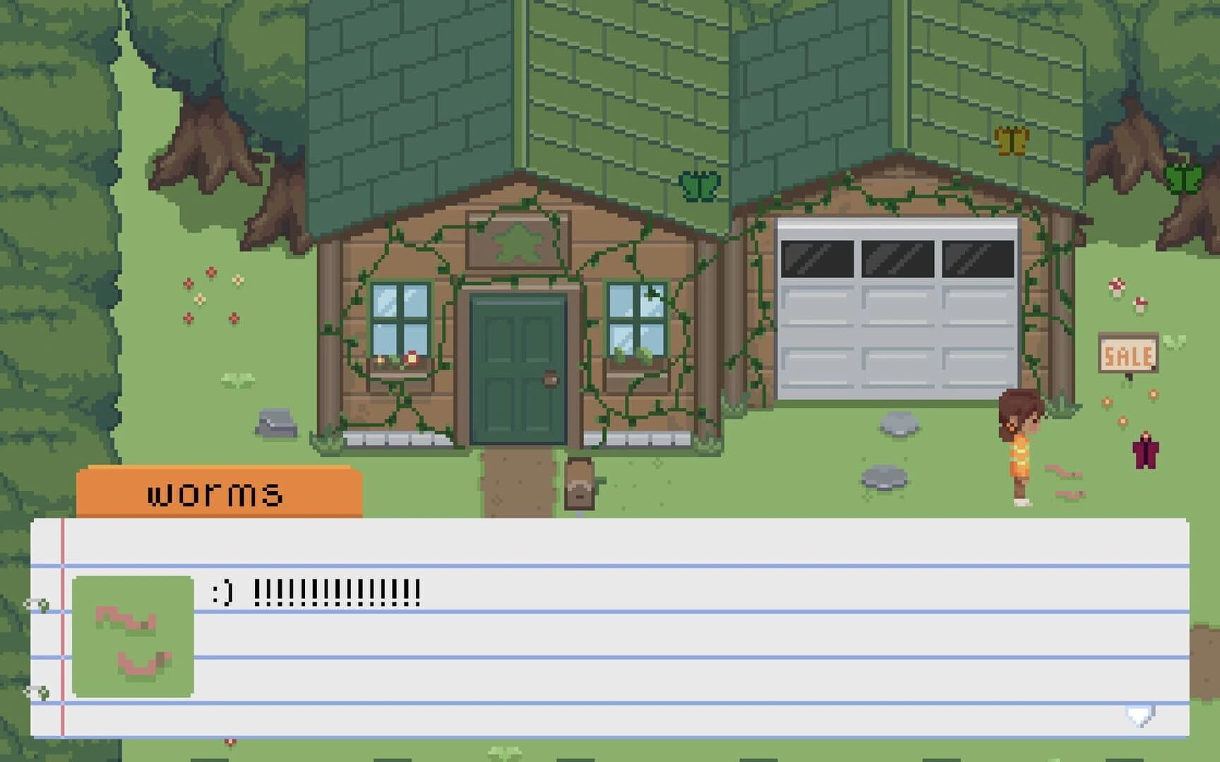 Garage Sale screenshot 5