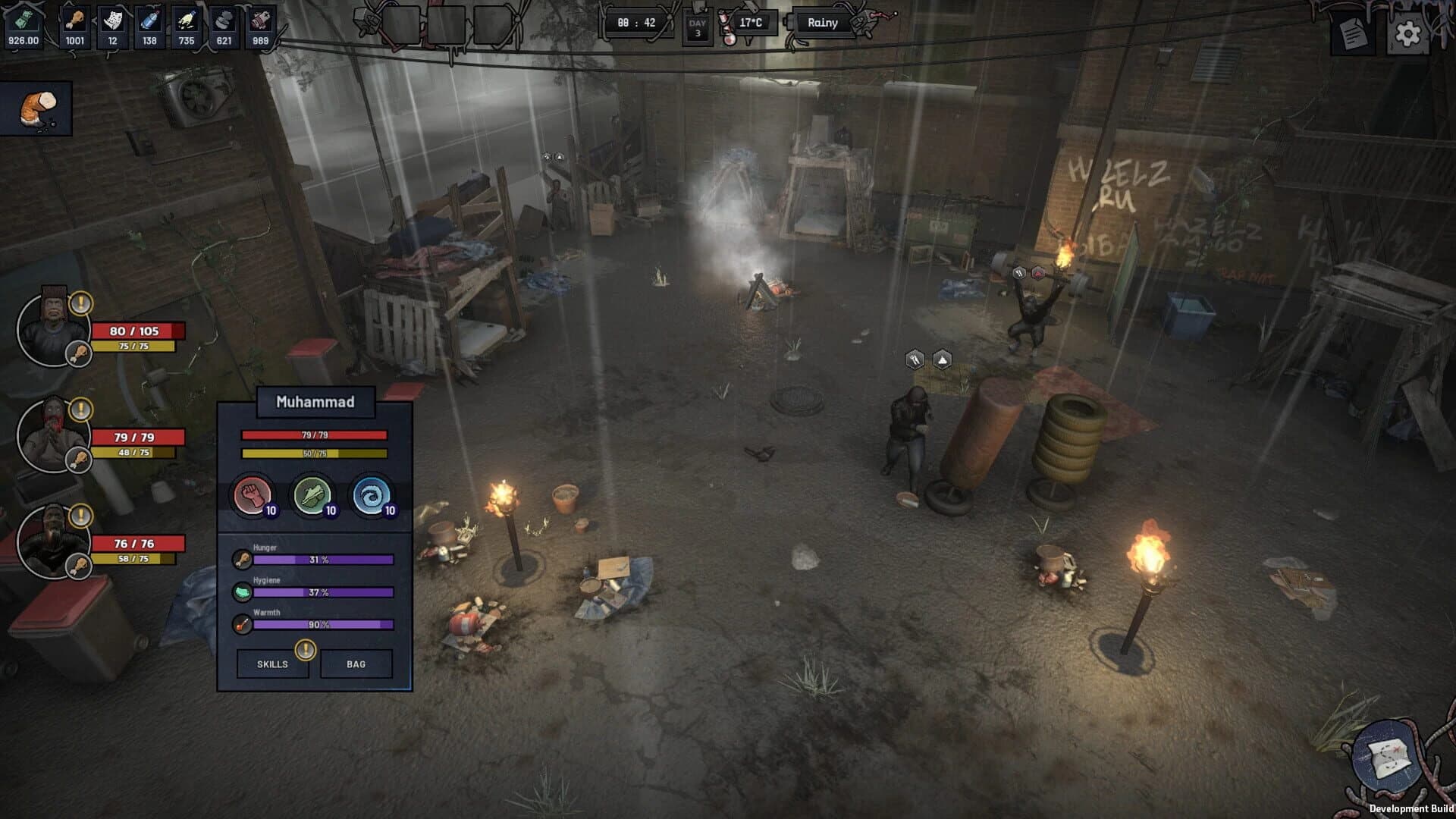 Garbage screenshot 4