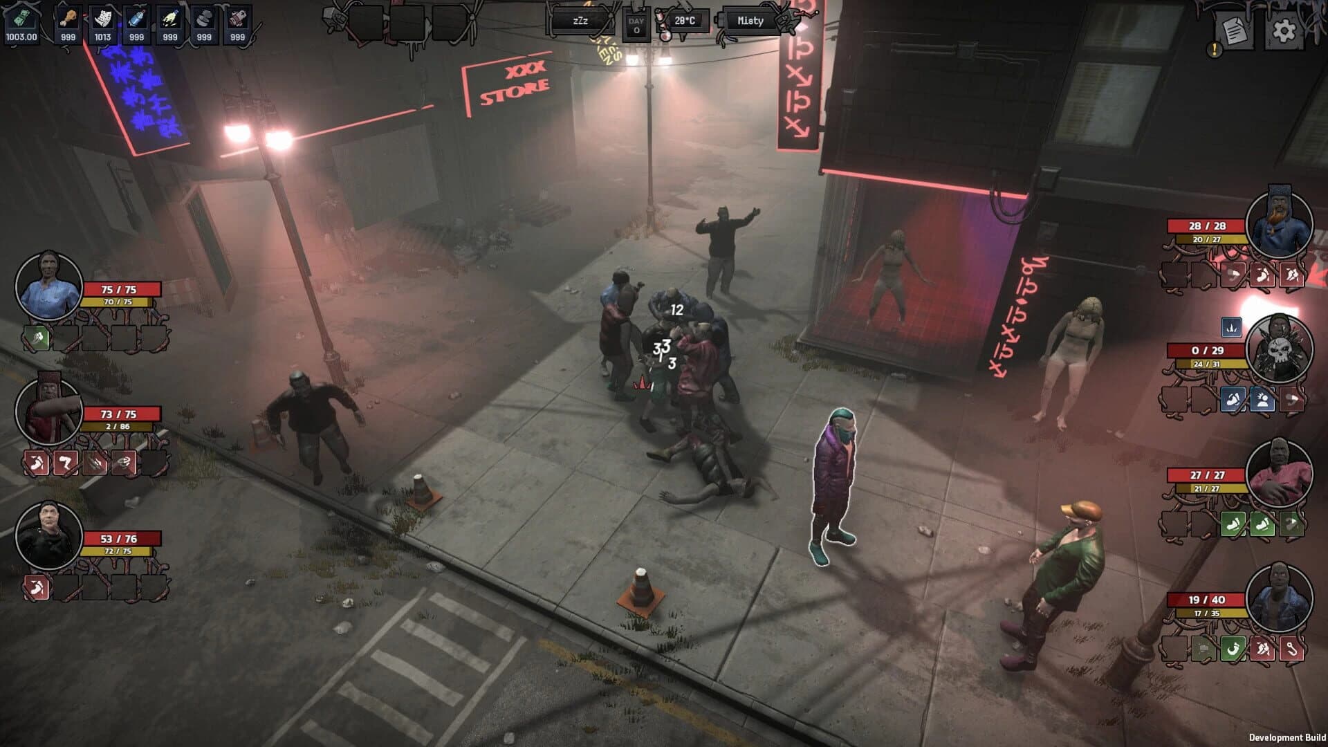 Garbage screenshot 5