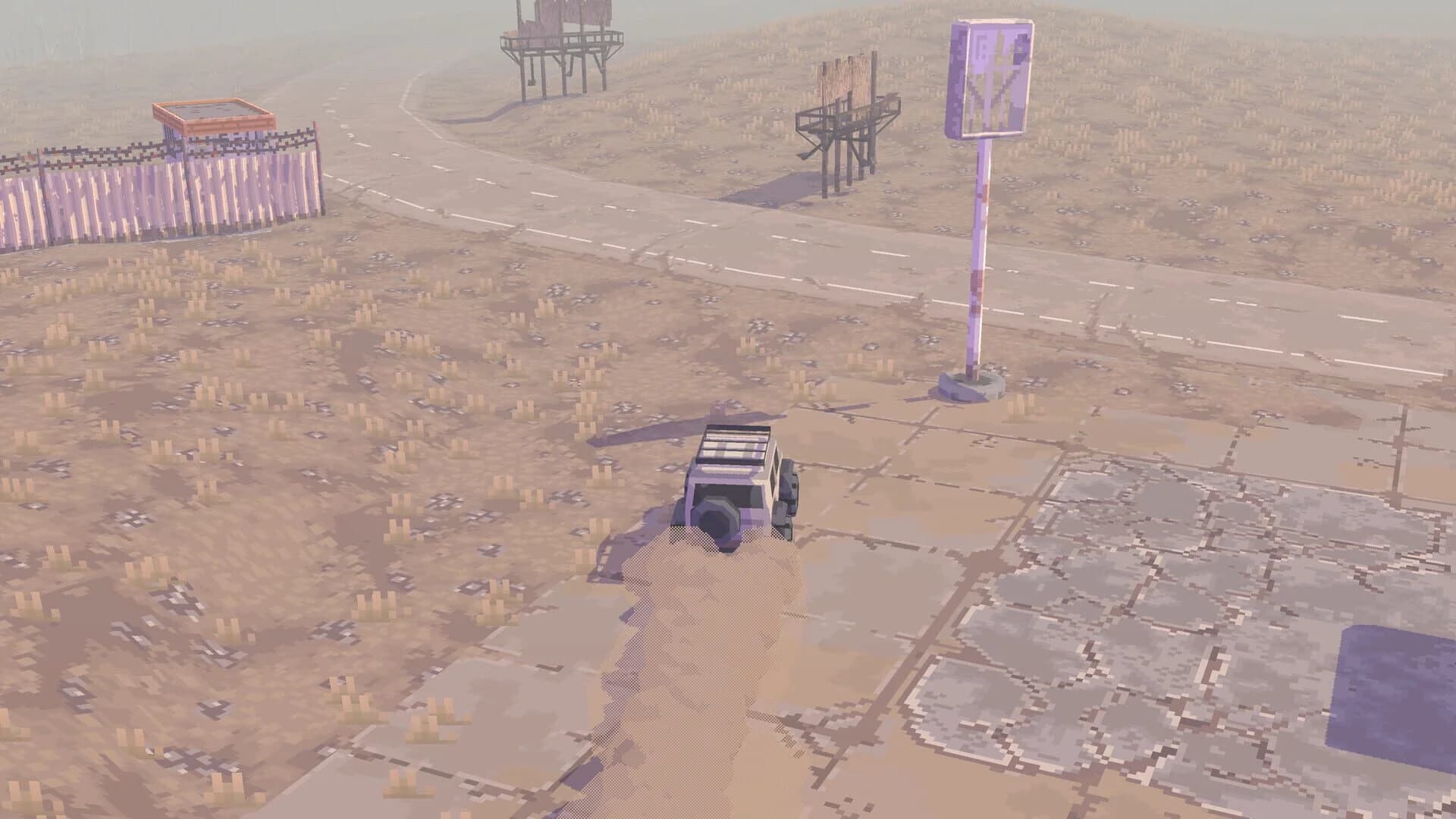 Garbage Country screenshot 4