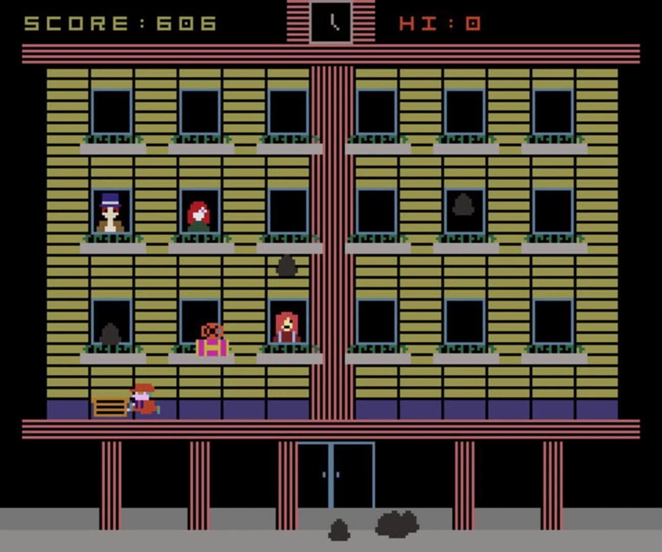 Garbageman screenshot 4