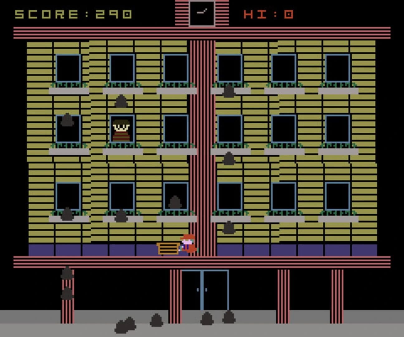 Garbageman screenshot 3
