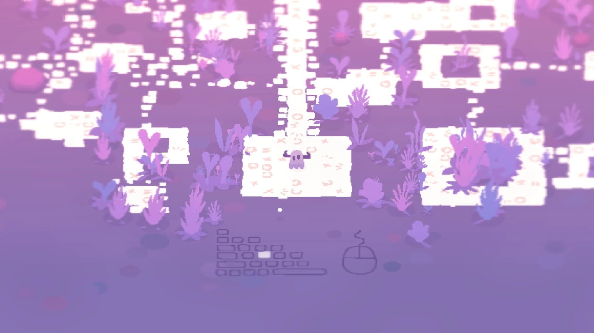 Garden screenshot 1